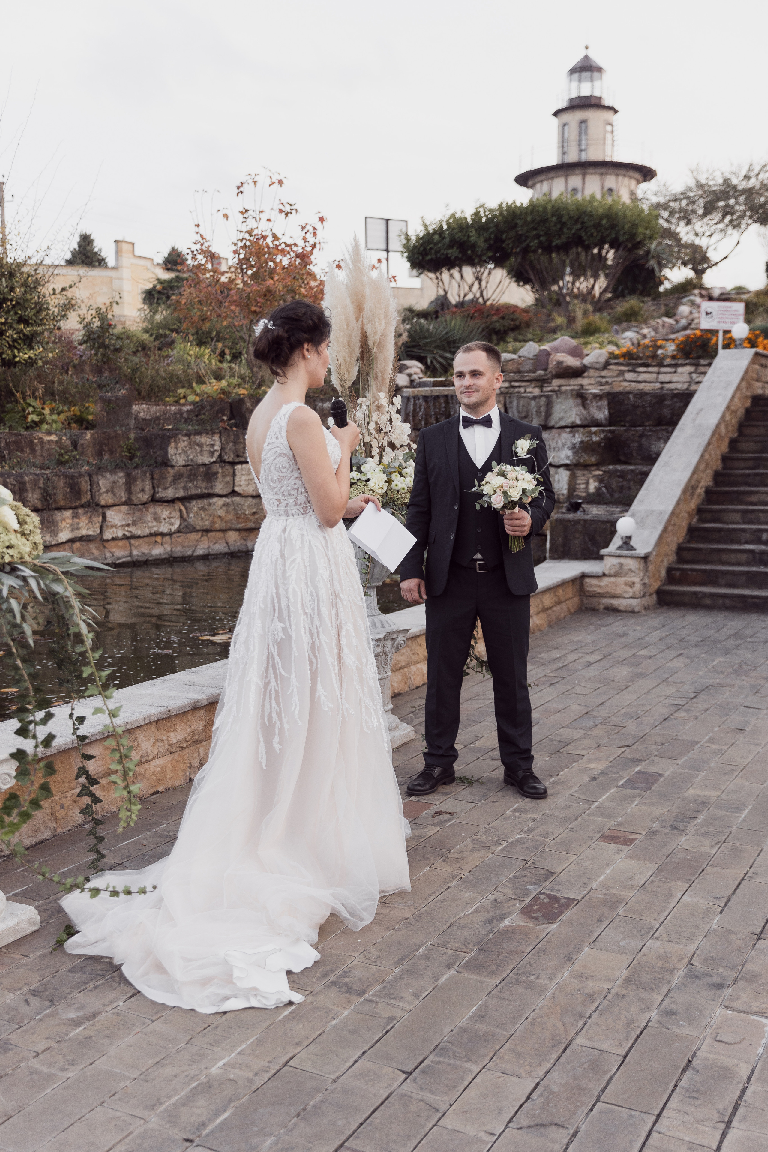 Свадьба Кати и Кирилла. Свадебный и репортажный фотограф Новороссийск Краснодар Сочи Крым Данила Данилов