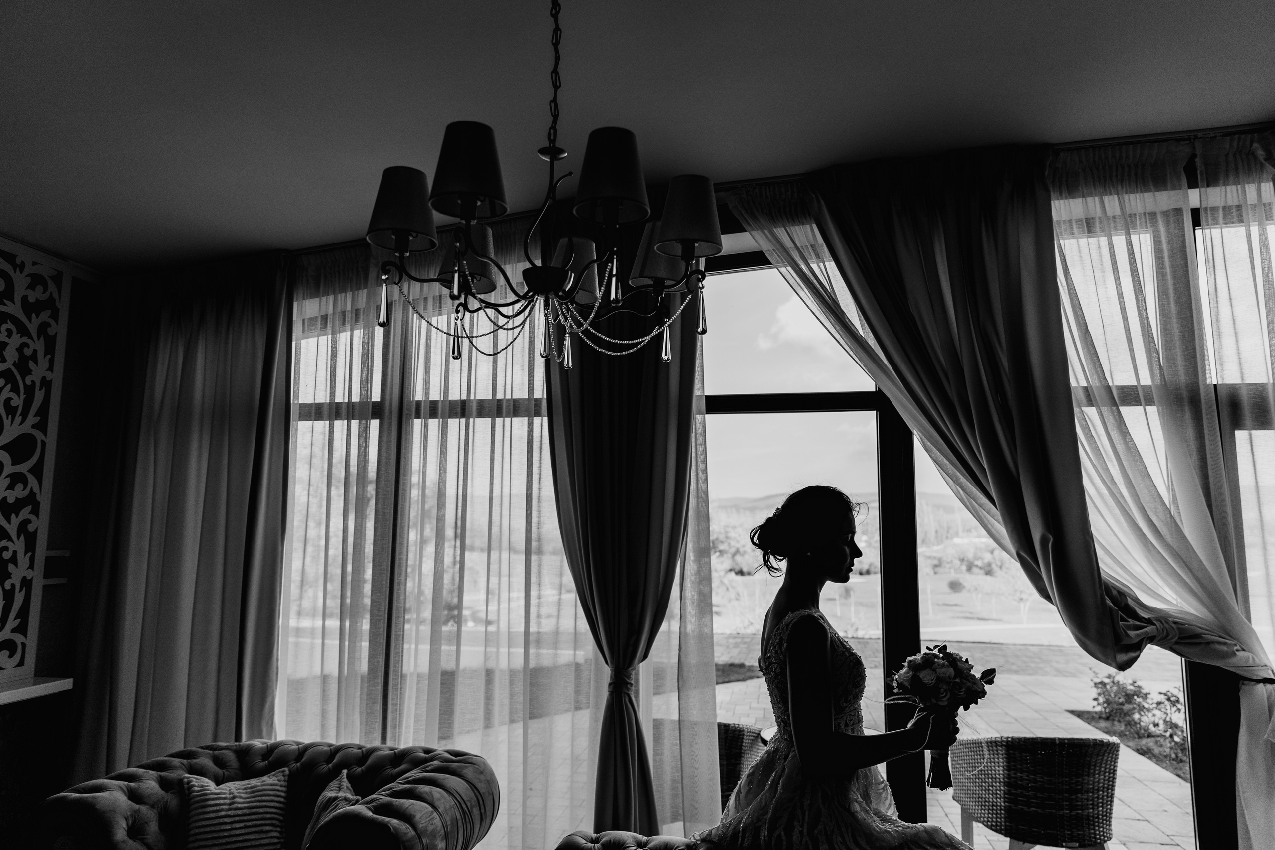 Свадьба Кати и Кирилла. Свадебный и репортажный фотограф Новороссийск Краснодар Сочи Крым Данила Данилов