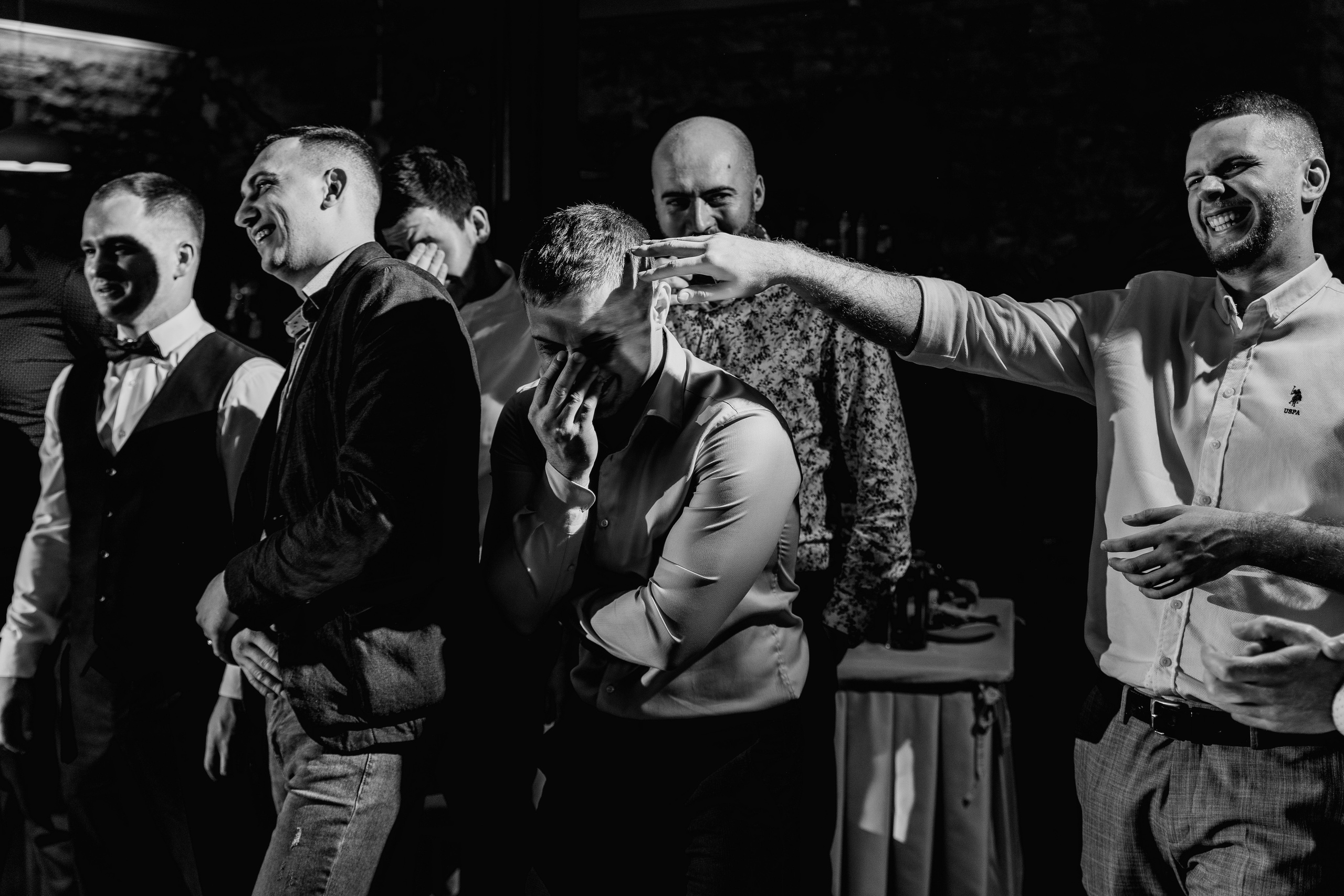 Свадьба Кати и Кирилла. Свадебный и репортажный фотограф Новороссийск Краснодар Сочи Крым Данила Данилов