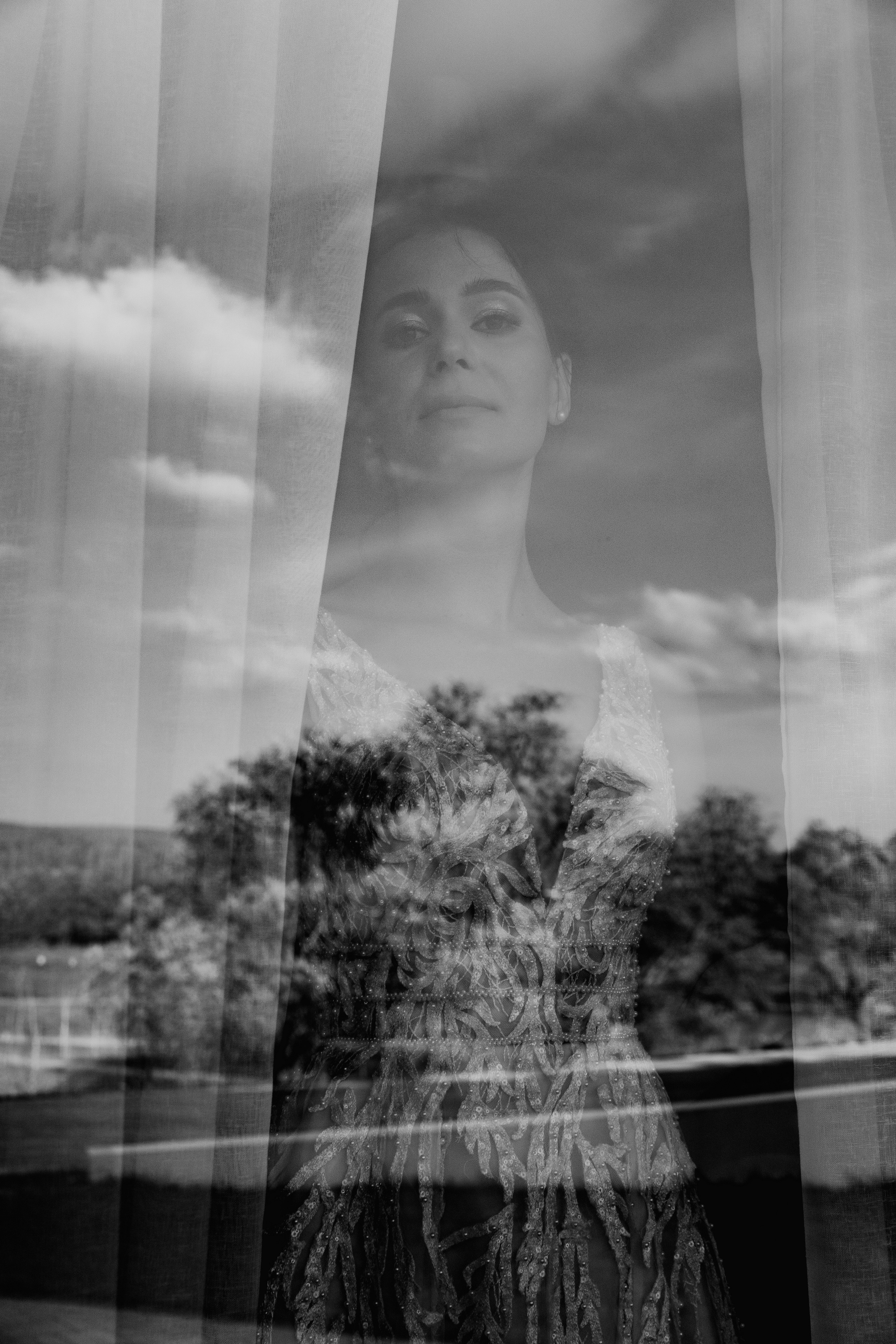 Свадьба Кати и Кирилла. Свадебный и репортажный фотограф Новороссийск Краснодар Сочи Крым Данила Данилов