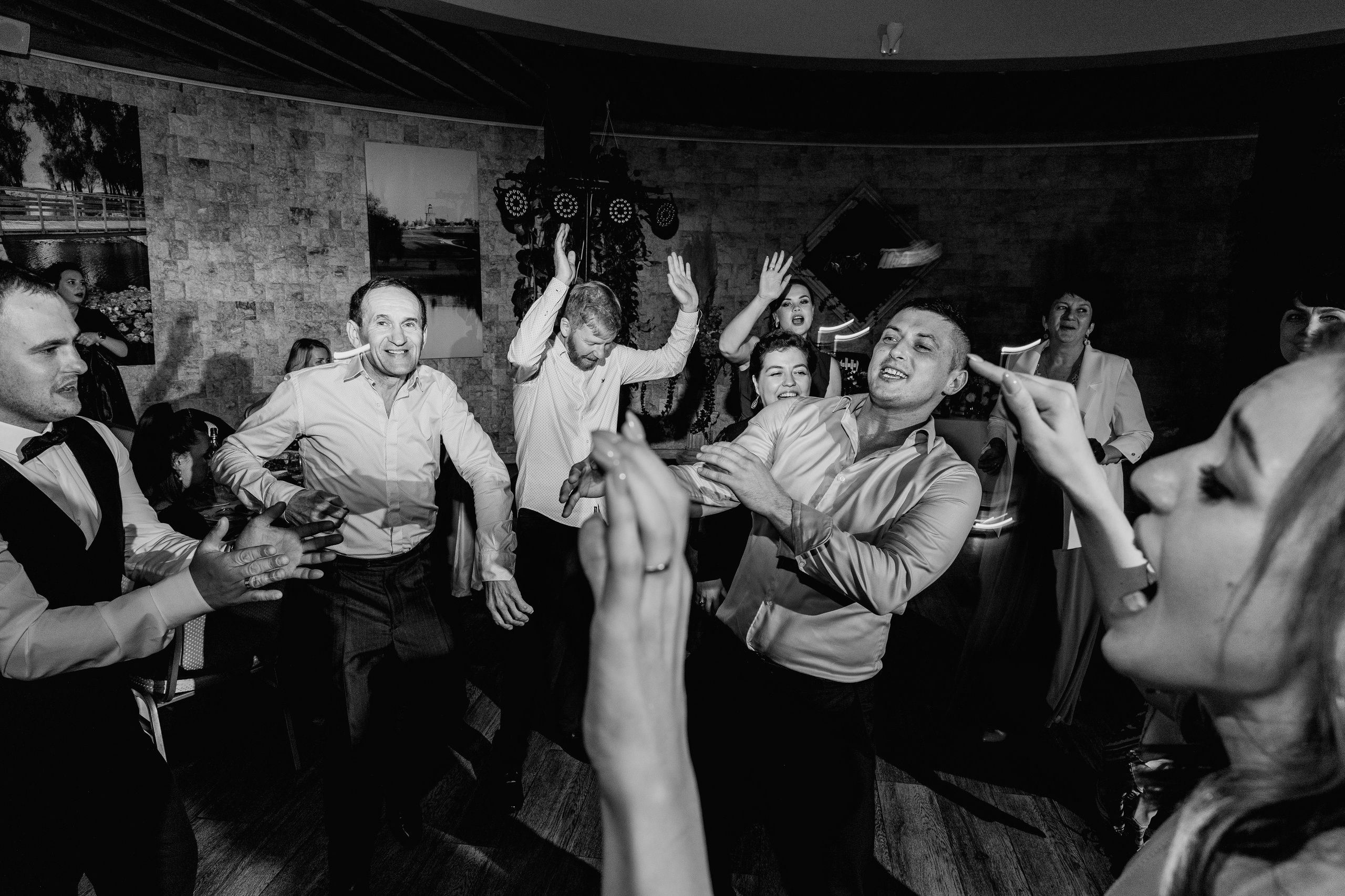 Свадьба Кати и Кирилла. Свадебный и репортажный фотограф Новороссийск Краснодар Сочи Крым Данила Данилов