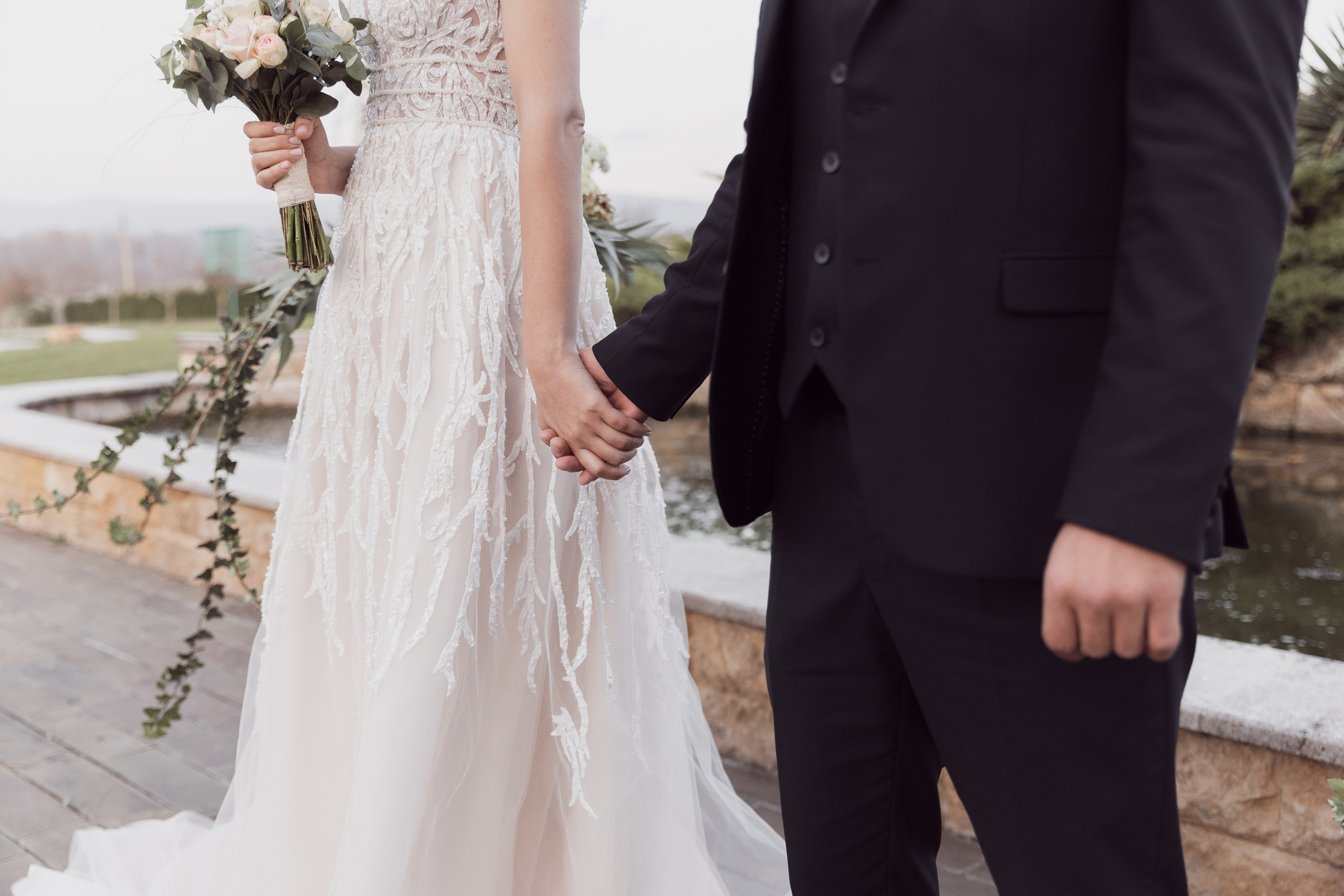 Свадьба Кати и Кирилла. Свадебный и репортажный фотограф Новороссийск Краснодар Сочи Крым Данила Данилов