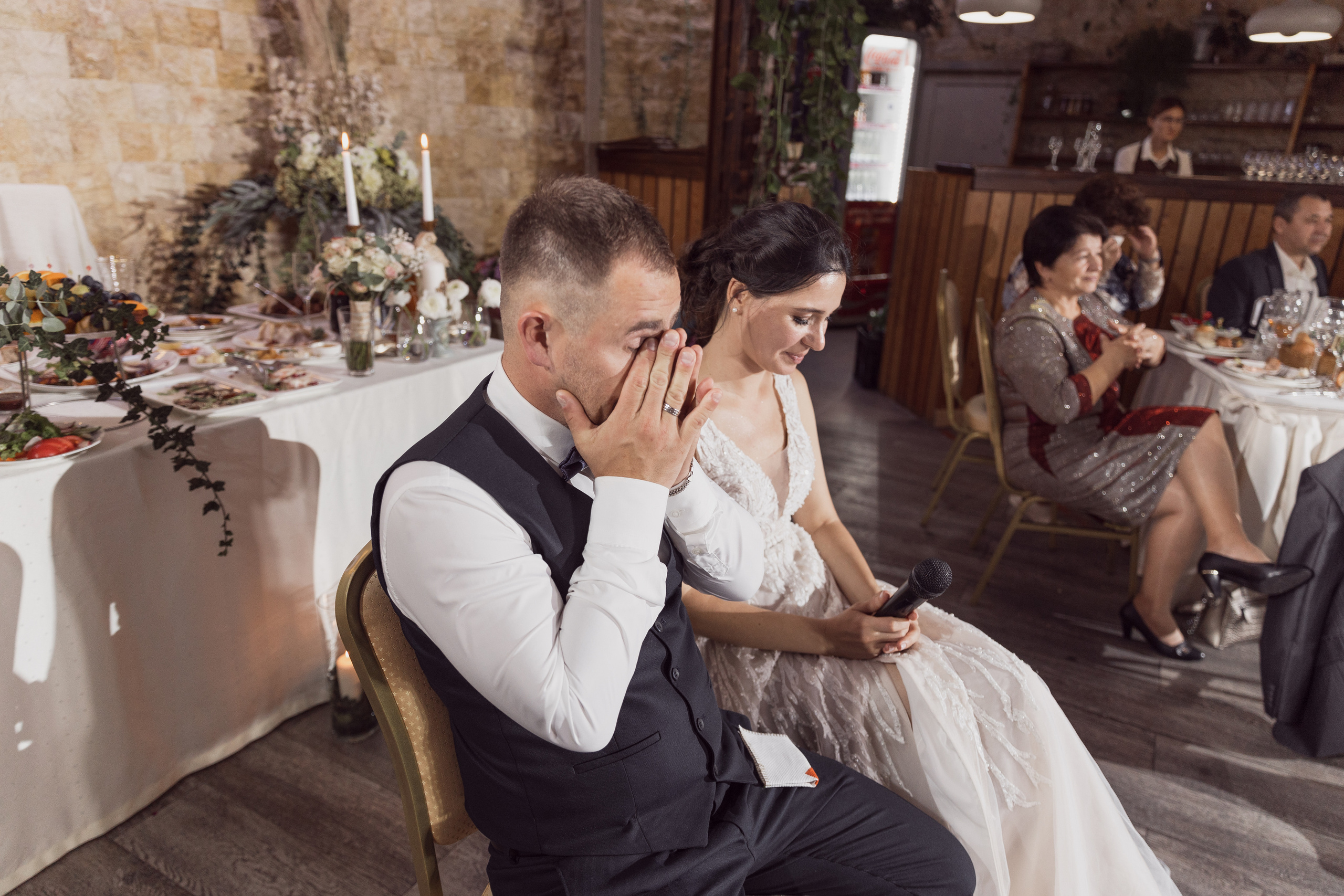 Свадьба Кати и Кирилла. Свадебный и репортажный фотограф Новороссийск Краснодар Сочи Крым Данила Данилов