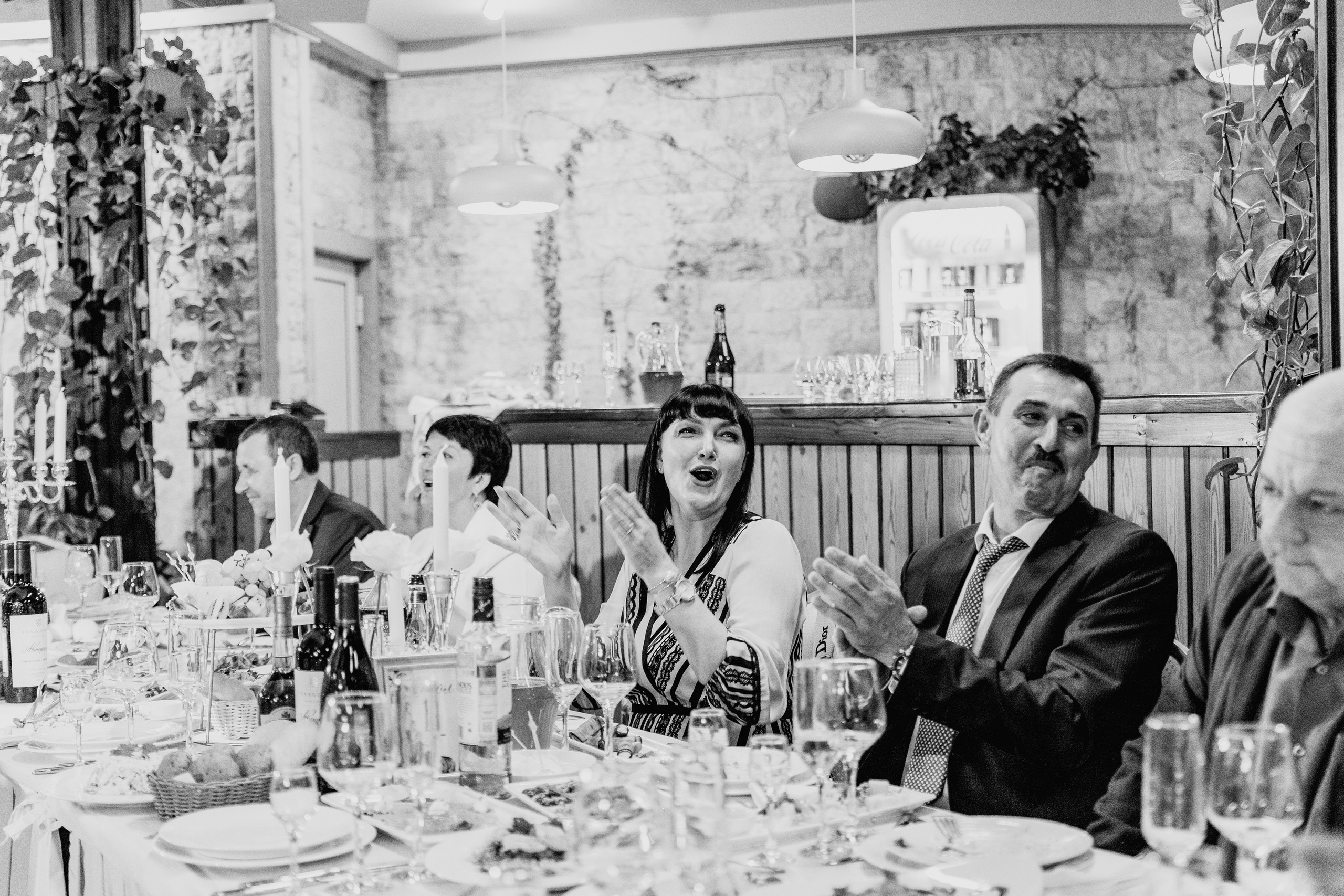 Свадьба Кати и Кирилла. Свадебный и репортажный фотограф Новороссийск Краснодар Сочи Крым Данила Данилов