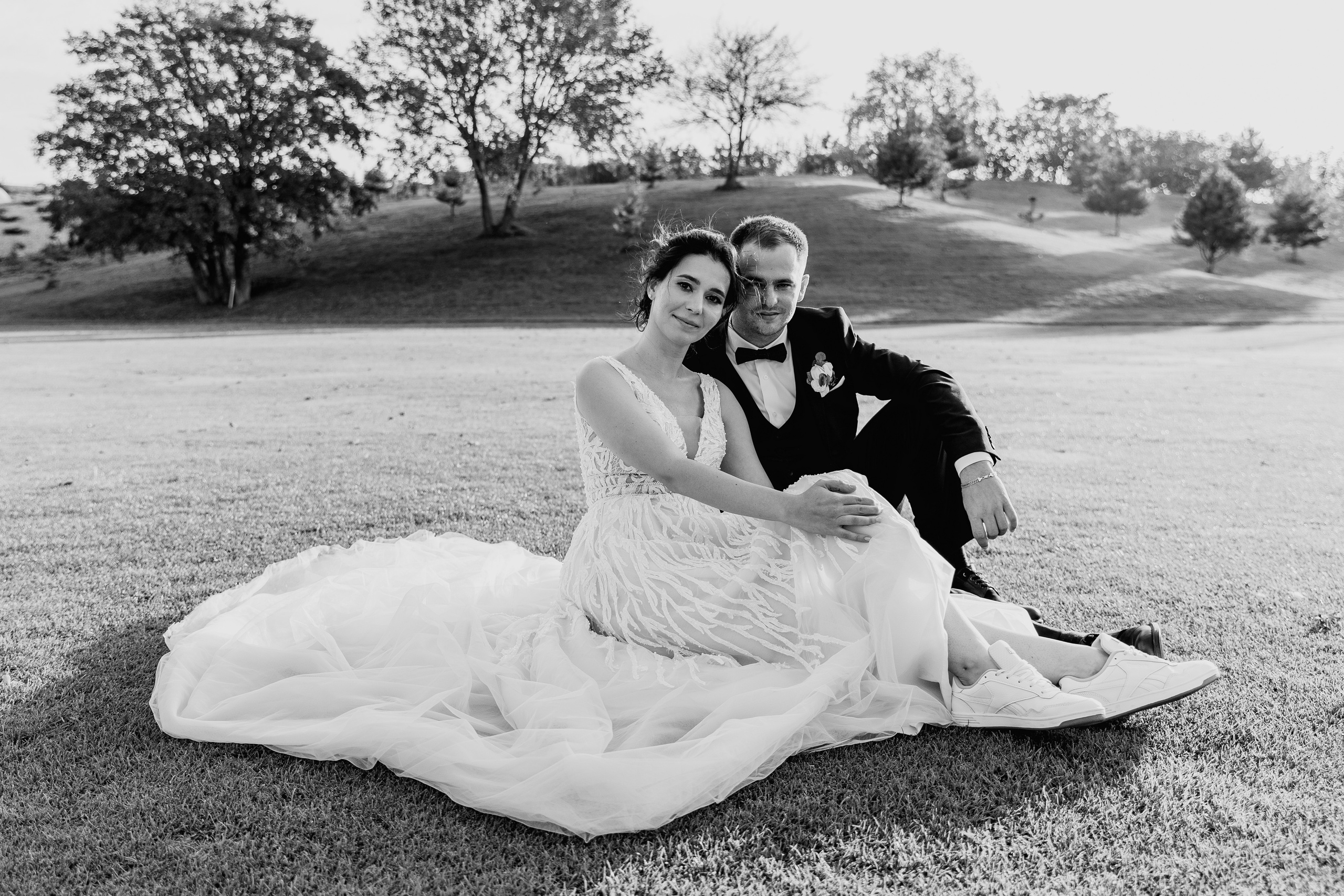 Свадьба Кати и Кирилла. Свадебный и репортажный фотограф Новороссийск Краснодар Сочи Крым Данила Данилов