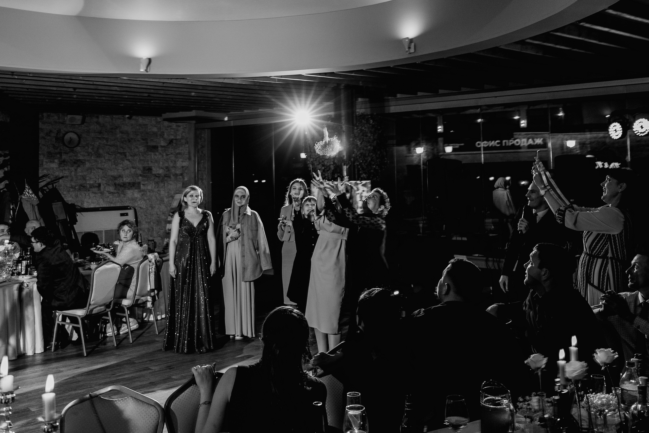 Свадьба Кати и Кирилла. Свадебный и репортажный фотограф Новороссийск Краснодар Сочи Крым Данила Данилов