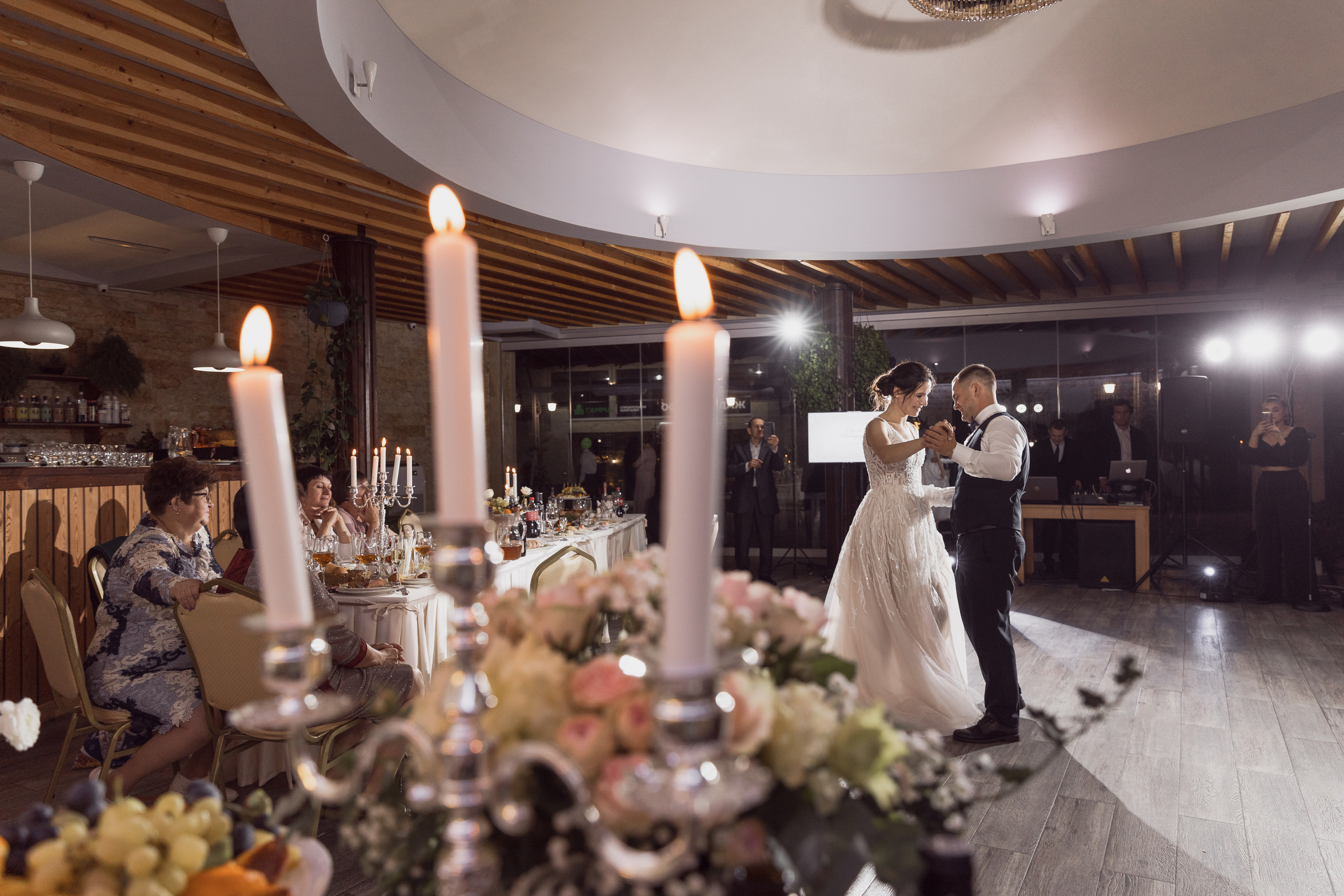 Свадьба Кати и Кирилла. Свадебный и репортажный фотограф Новороссийск Краснодар Сочи Крым Данила Данилов