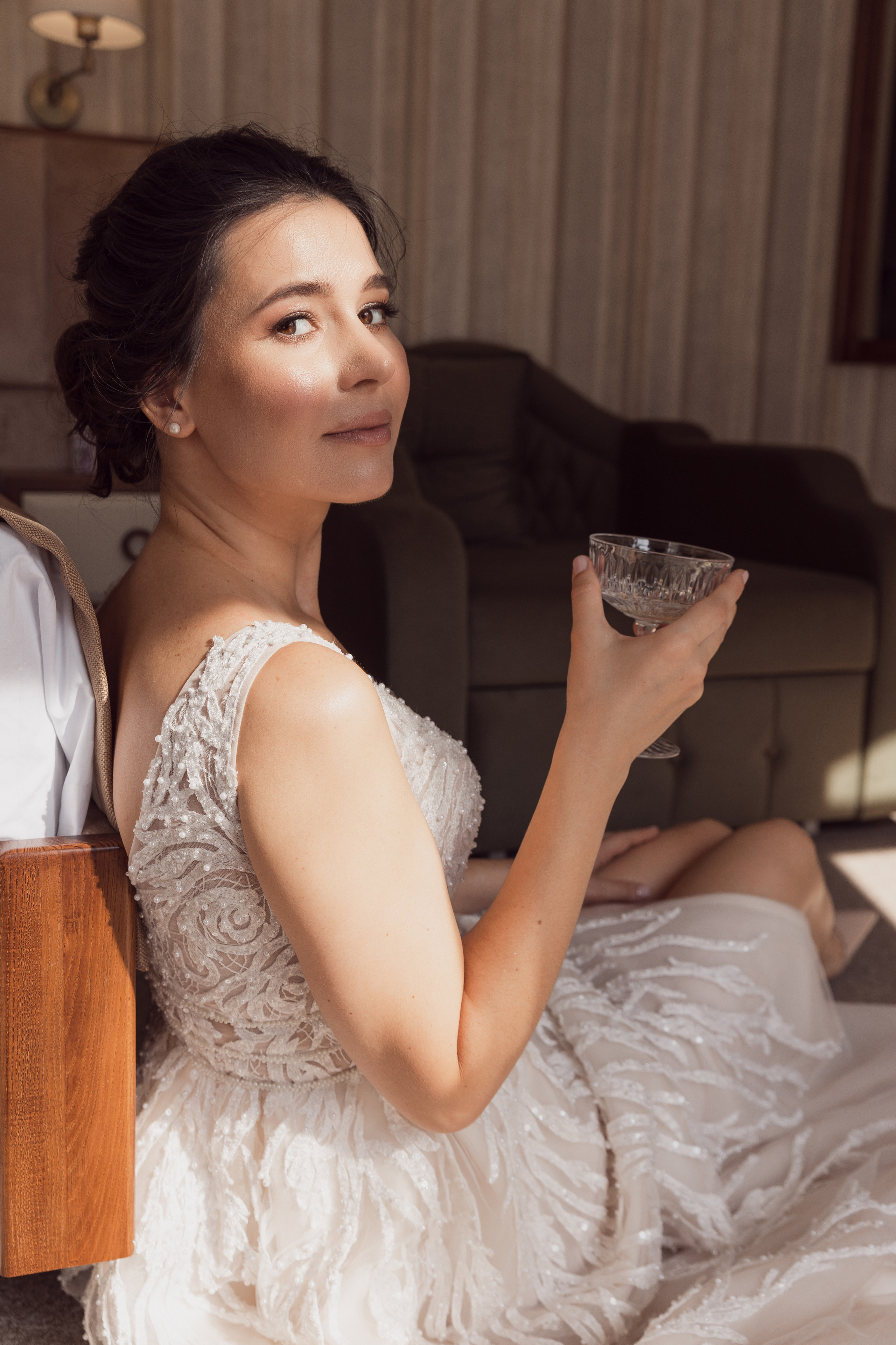 Свадьба Кати и Кирилла. Свадебный и репортажный фотограф Новороссийск Краснодар Сочи Крым Данила Данилов