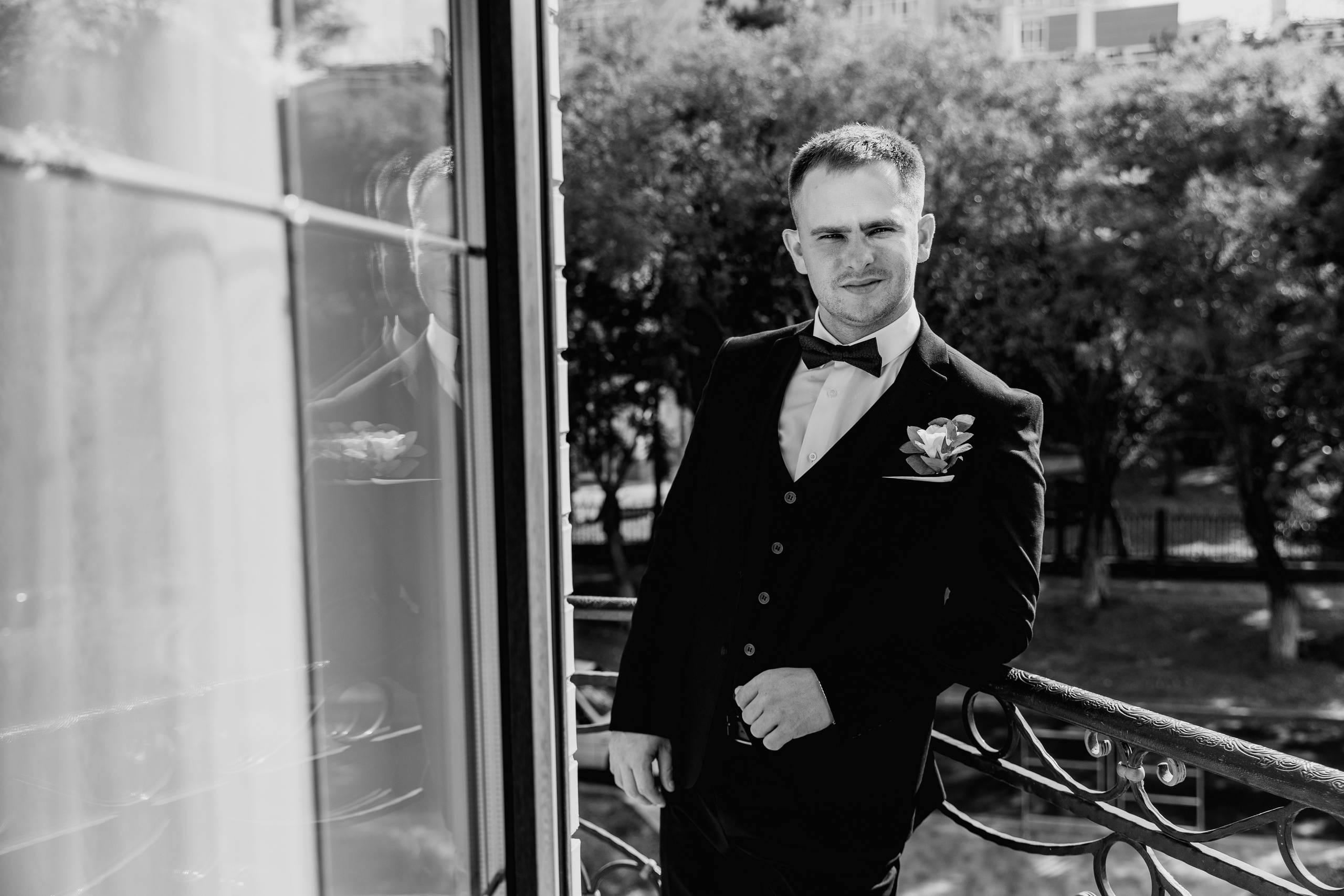 Свадьба Кати и Кирилла. Свадебный и репортажный фотограф Новороссийск Краснодар Сочи Крым Данила Данилов