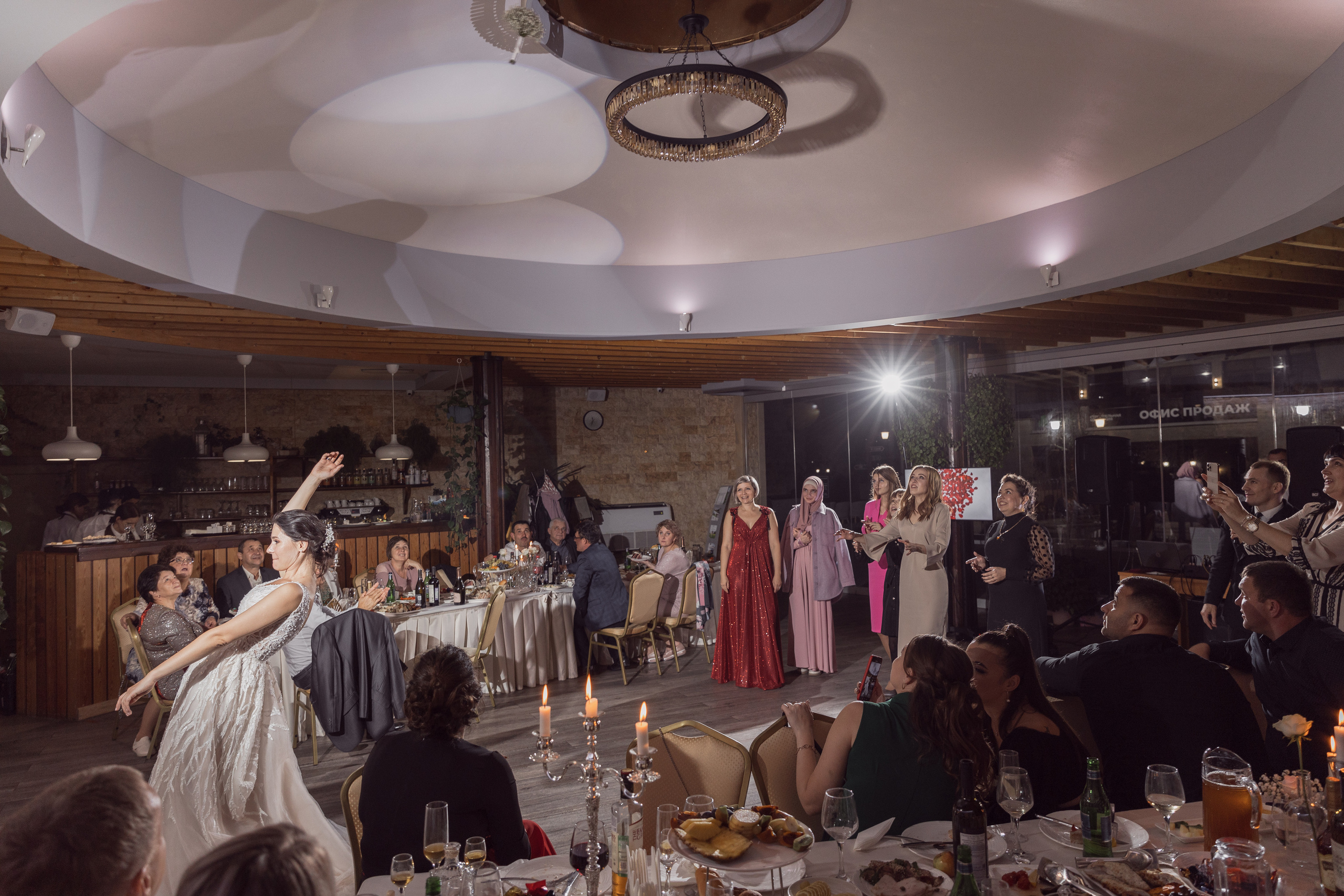 Свадьба Кати и Кирилла. Свадебный и репортажный фотограф Новороссийск Краснодар Сочи Крым Данила Данилов