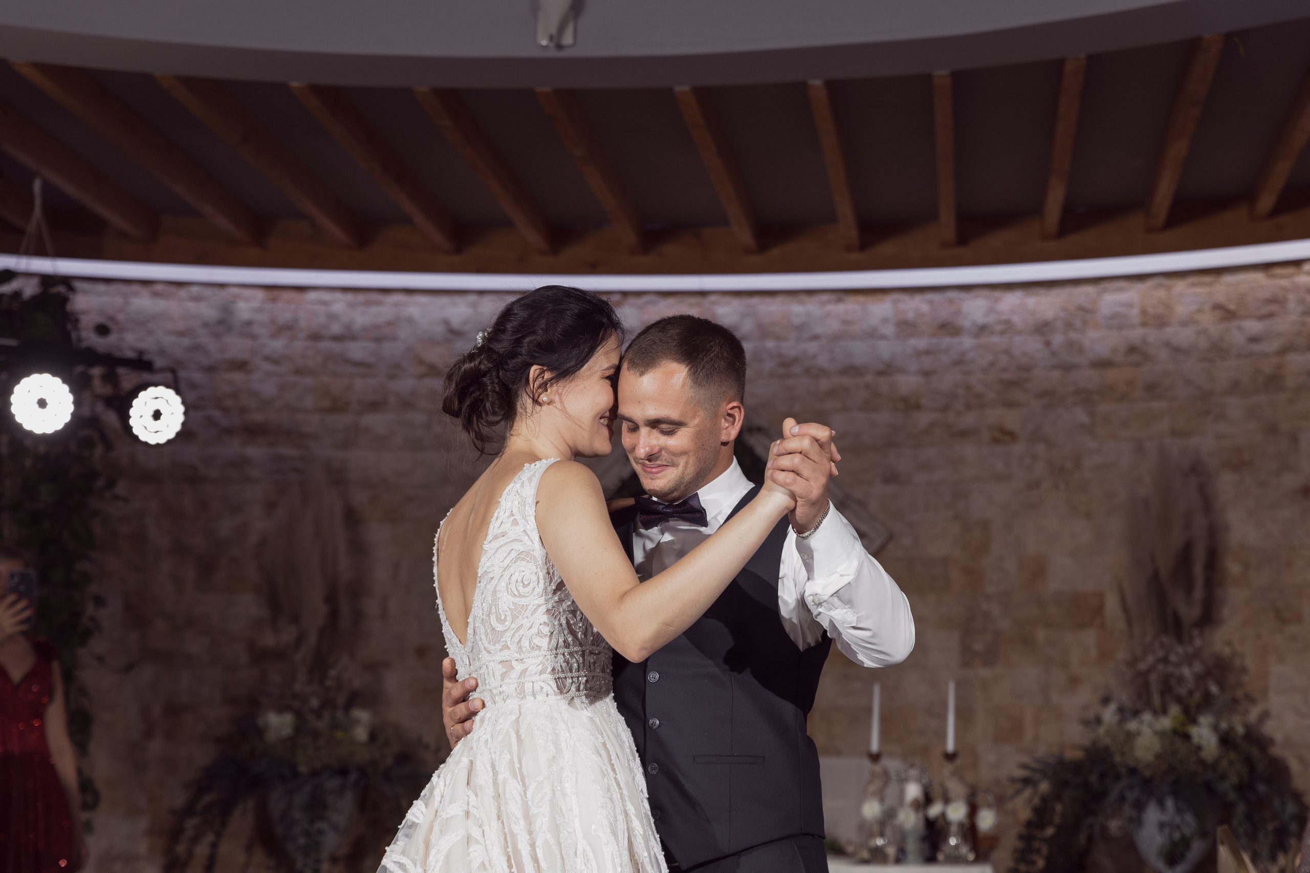 Свадьба Кати и Кирилла. Свадебный и репортажный фотограф Новороссийск Краснодар Сочи Крым Данила Данилов