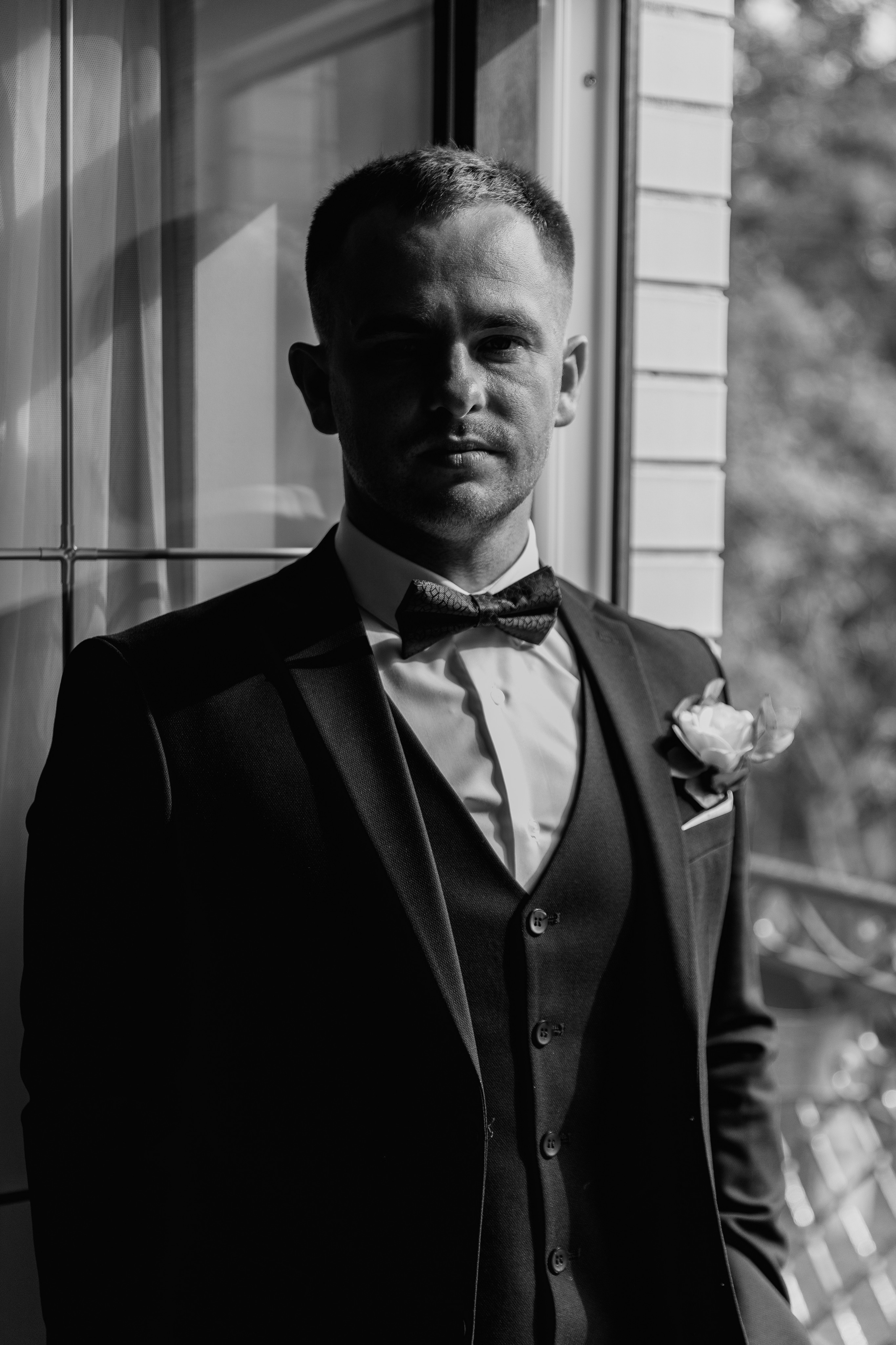 Свадьба Кати и Кирилла. Свадебный и репортажный фотограф Новороссийск Краснодар Сочи Крым Данила Данилов