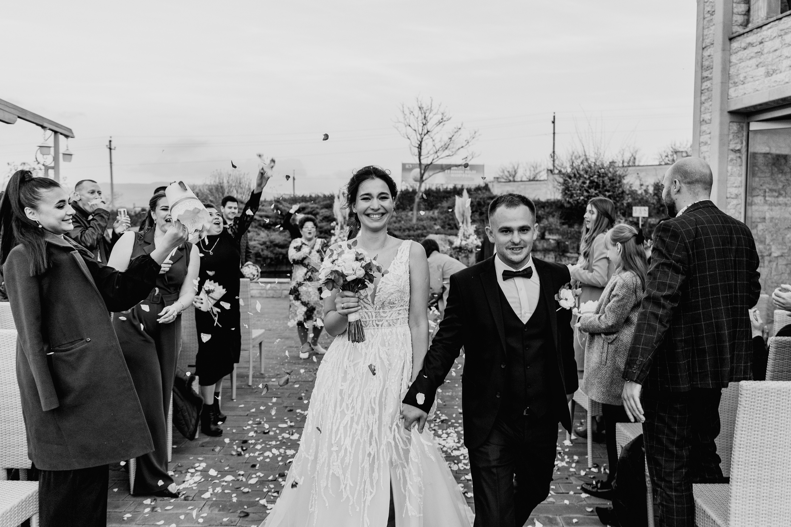 Свадьба Кати и Кирилла. Свадебный и репортажный фотограф Новороссийск Краснодар Сочи Крым Данила Данилов