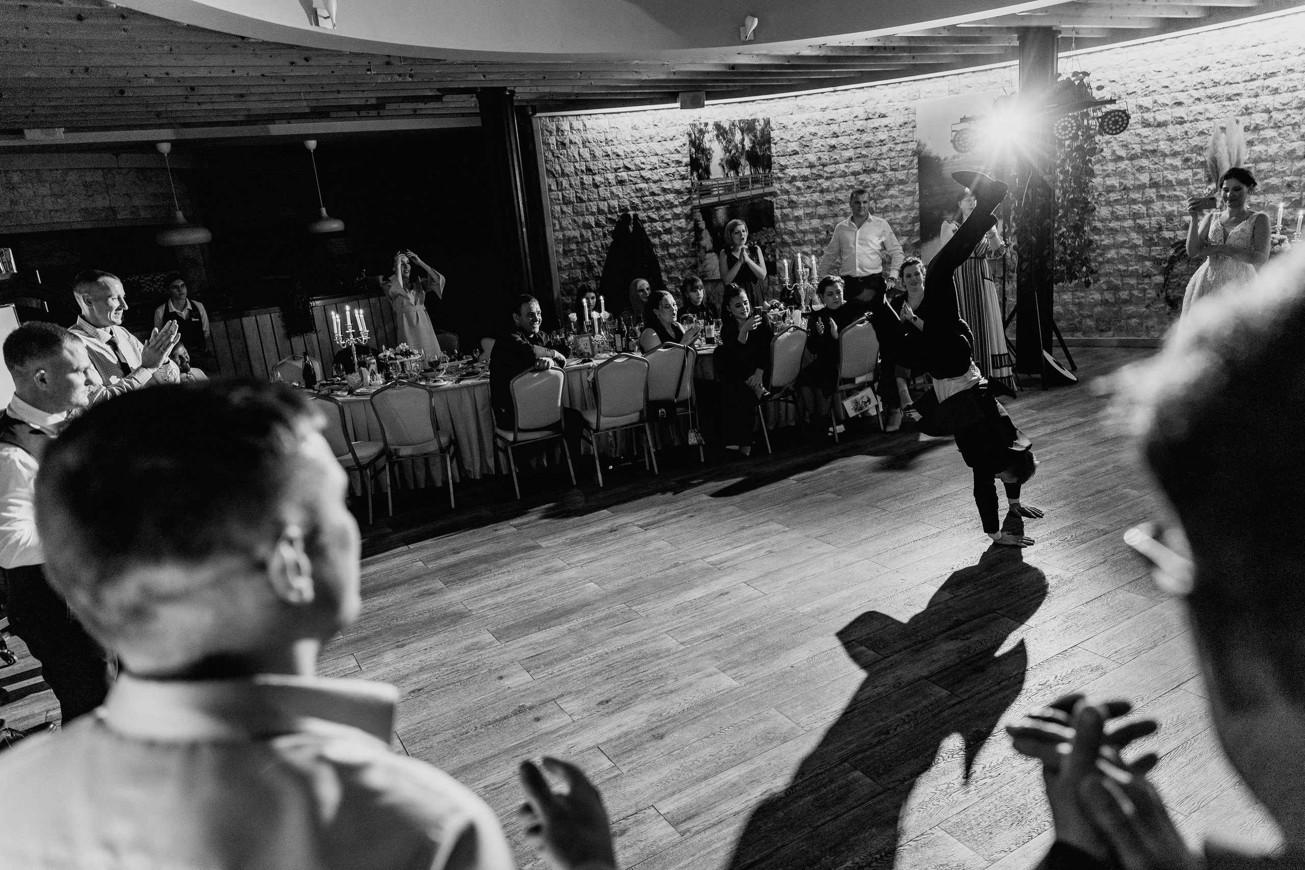 Свадьба Кати и Кирилла. Свадебный и репортажный фотограф Новороссийск Краснодар Сочи Крым Данила Данилов