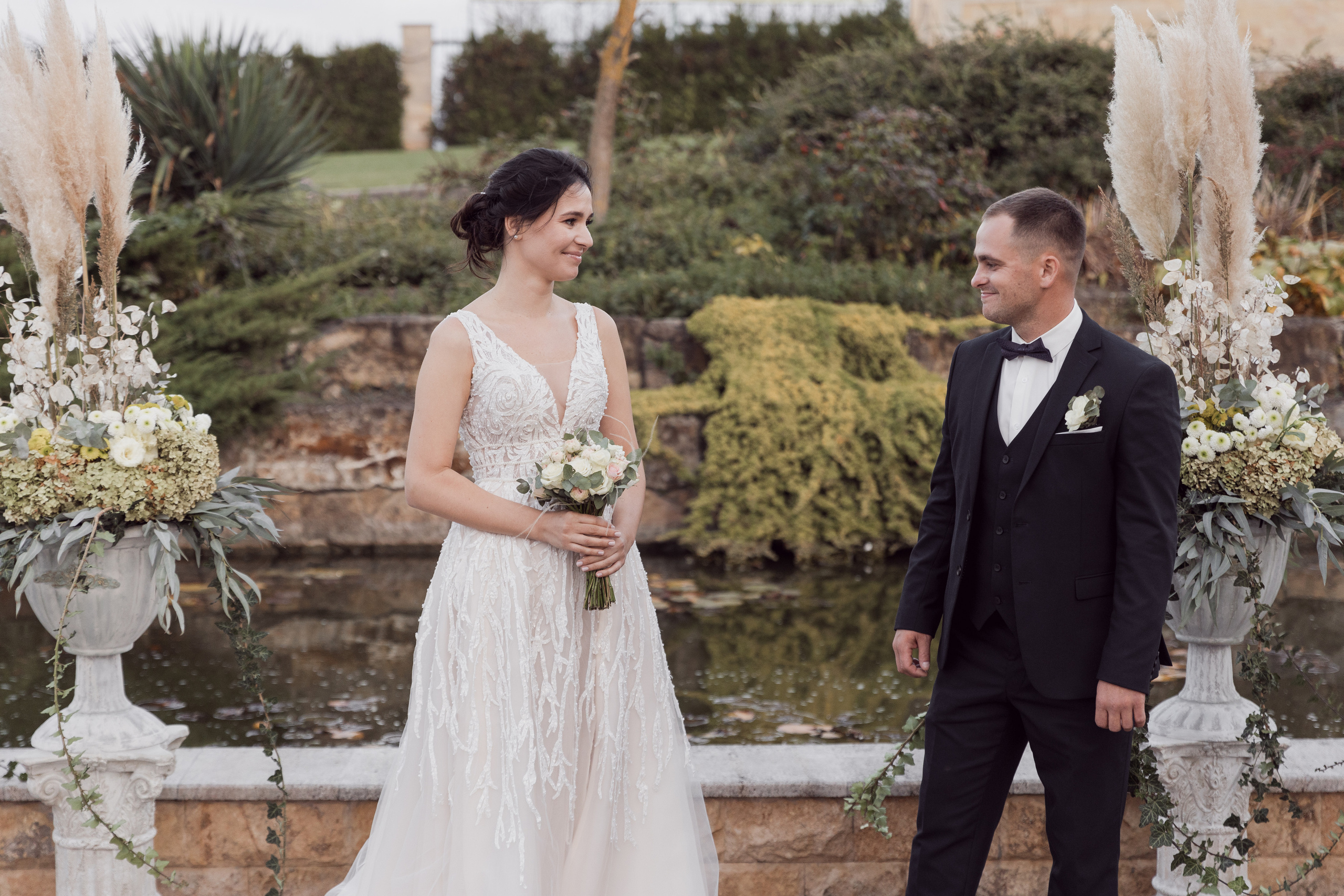 Свадьба Кати и Кирилла. Свадебный и репортажный фотограф Новороссийск Краснодар Сочи Крым Данила Данилов