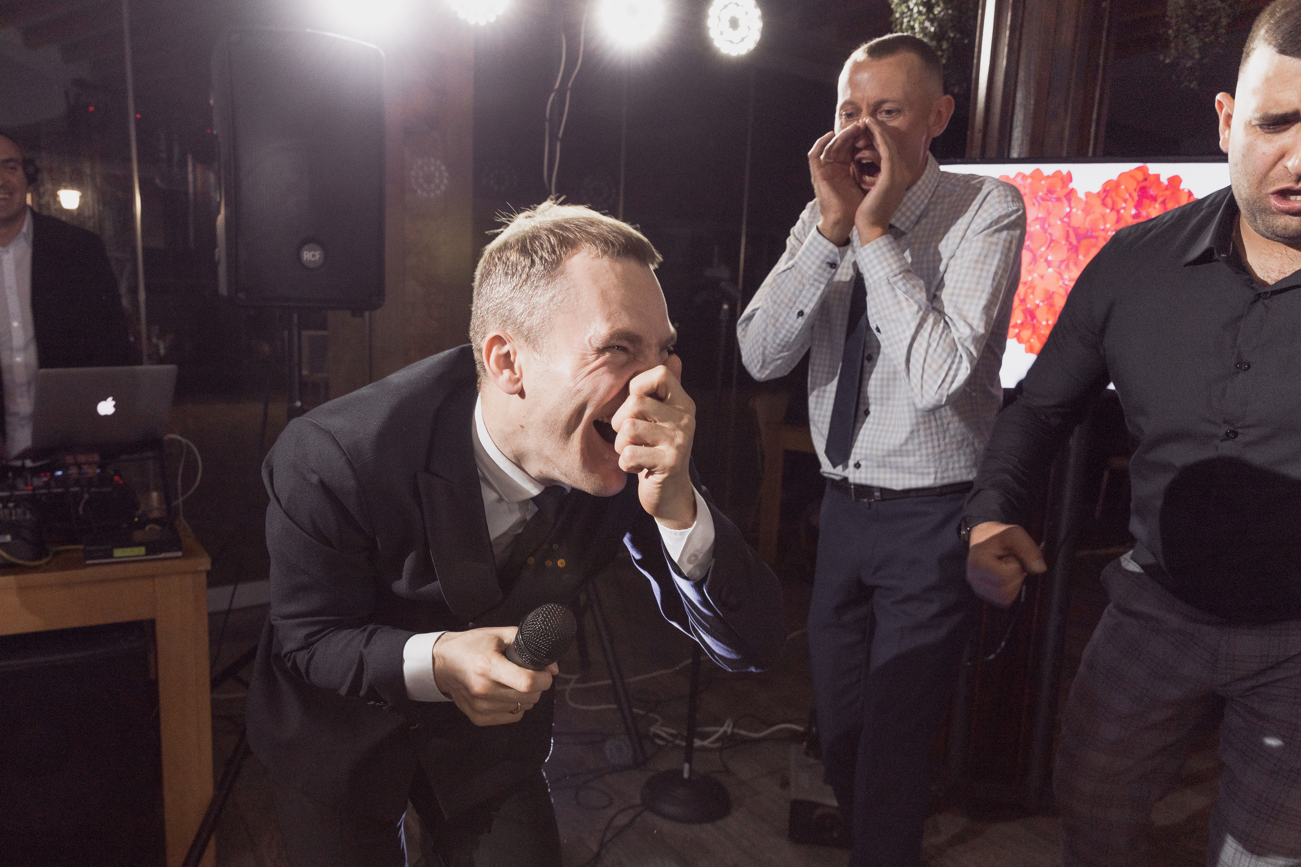 Свадьба Кати и Кирилла. Свадебный и репортажный фотограф Новороссийск Краснодар Сочи Крым Данила Данилов