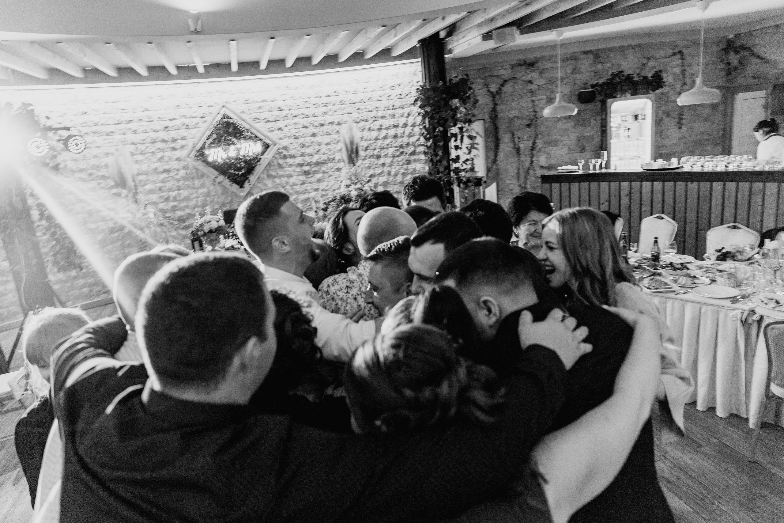 Свадьба Кати и Кирилла. Свадебный и репортажный фотограф Новороссийск Краснодар Сочи Крым Данила Данилов