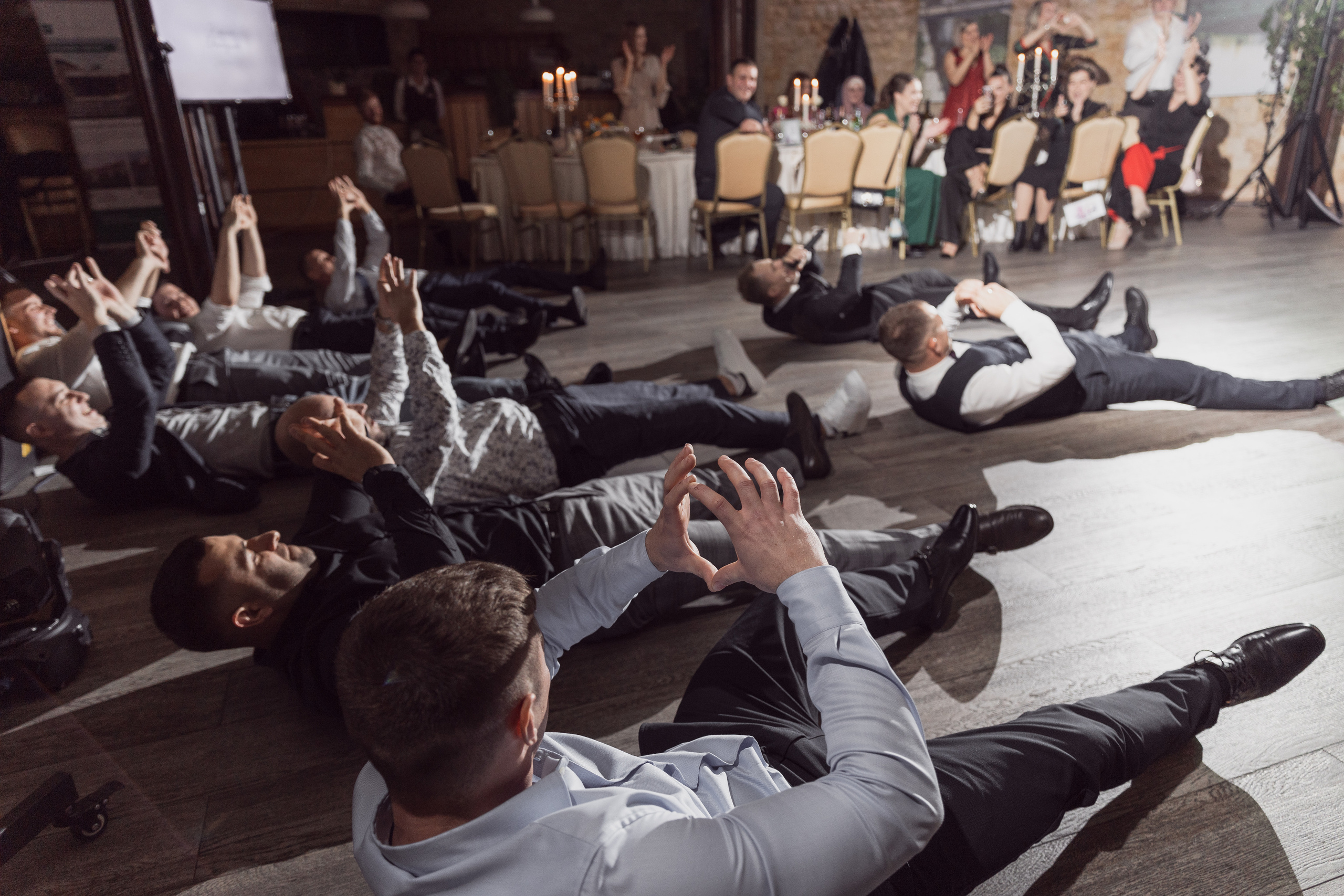 Свадьба Кати и Кирилла. Свадебный и репортажный фотограф Новороссийск Краснодар Сочи Крым Данила Данилов