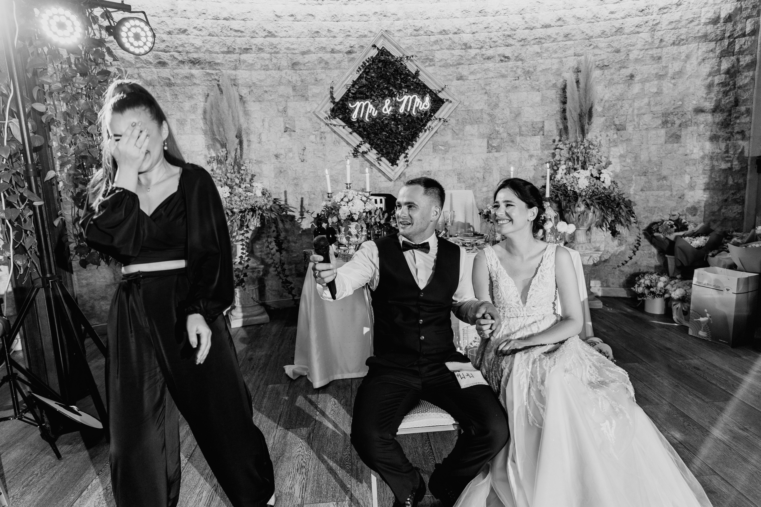 Свадьба Кати и Кирилла. Свадебный и репортажный фотограф Новороссийск Краснодар Сочи Крым Данила Данилов