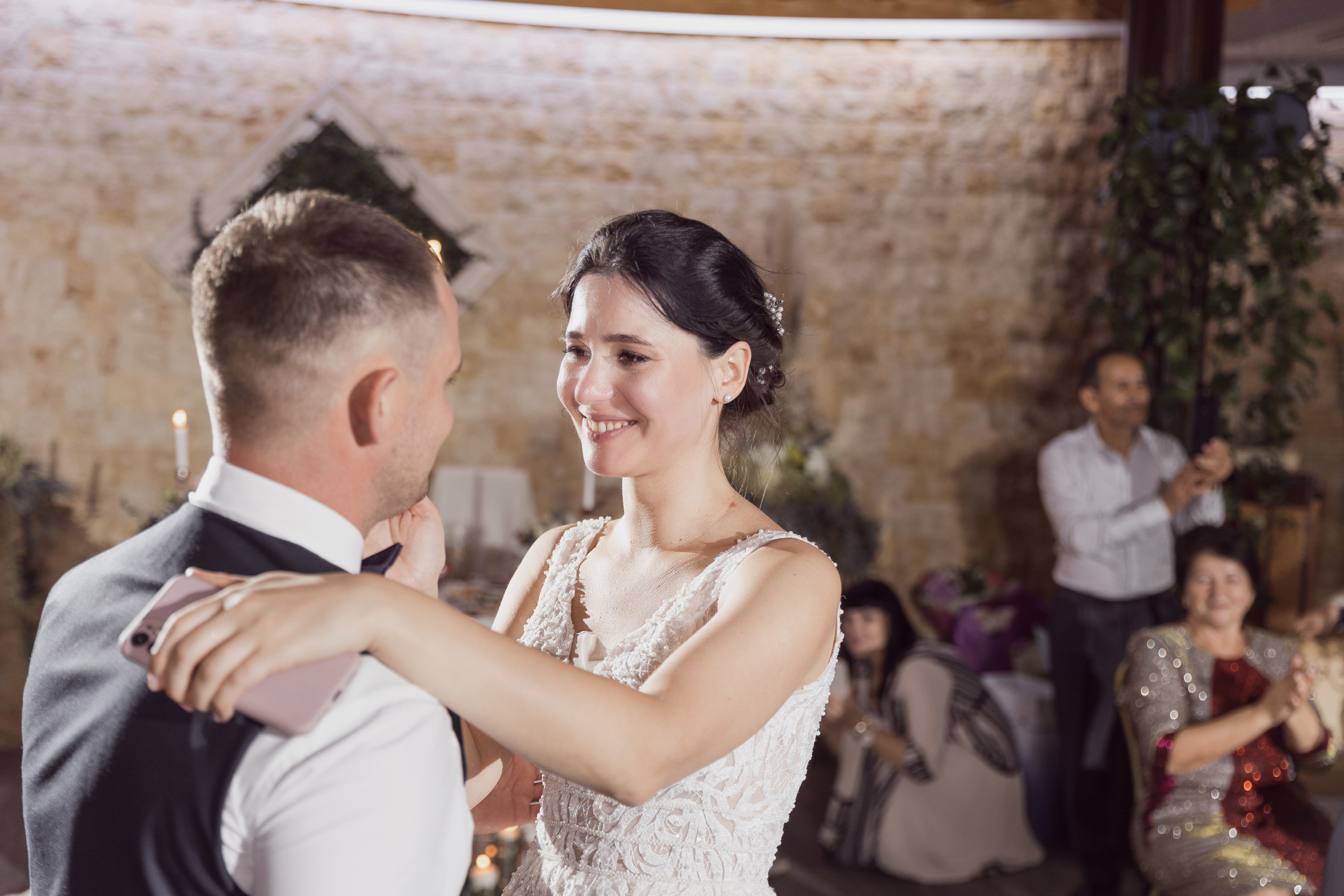 Свадьба Кати и Кирилла. Свадебный и репортажный фотограф Новороссийск Краснодар Сочи Крым Данила Данилов