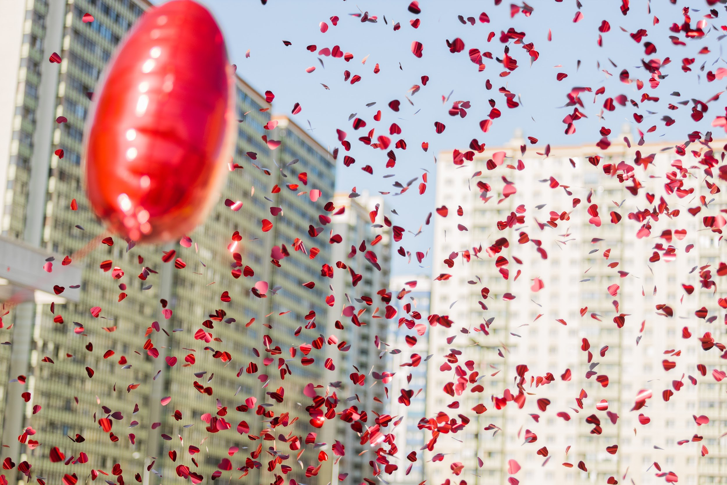 Мурино 275 лет. День города. Портфолио свадебного фотографа. Роман Каргаполов