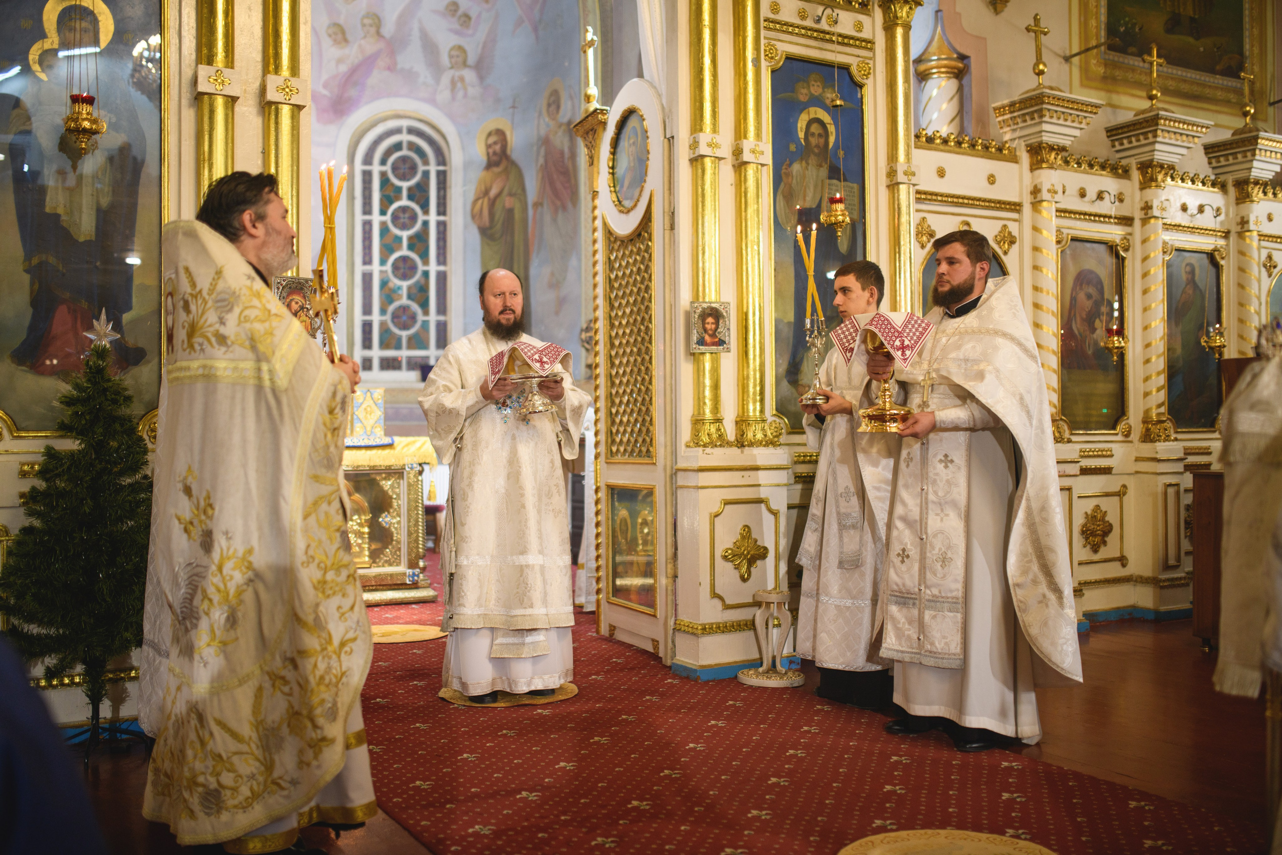 Рождество Христово 7.01.2024. Семейный и свадебный фотограф в Феодосии и Коктебеле
