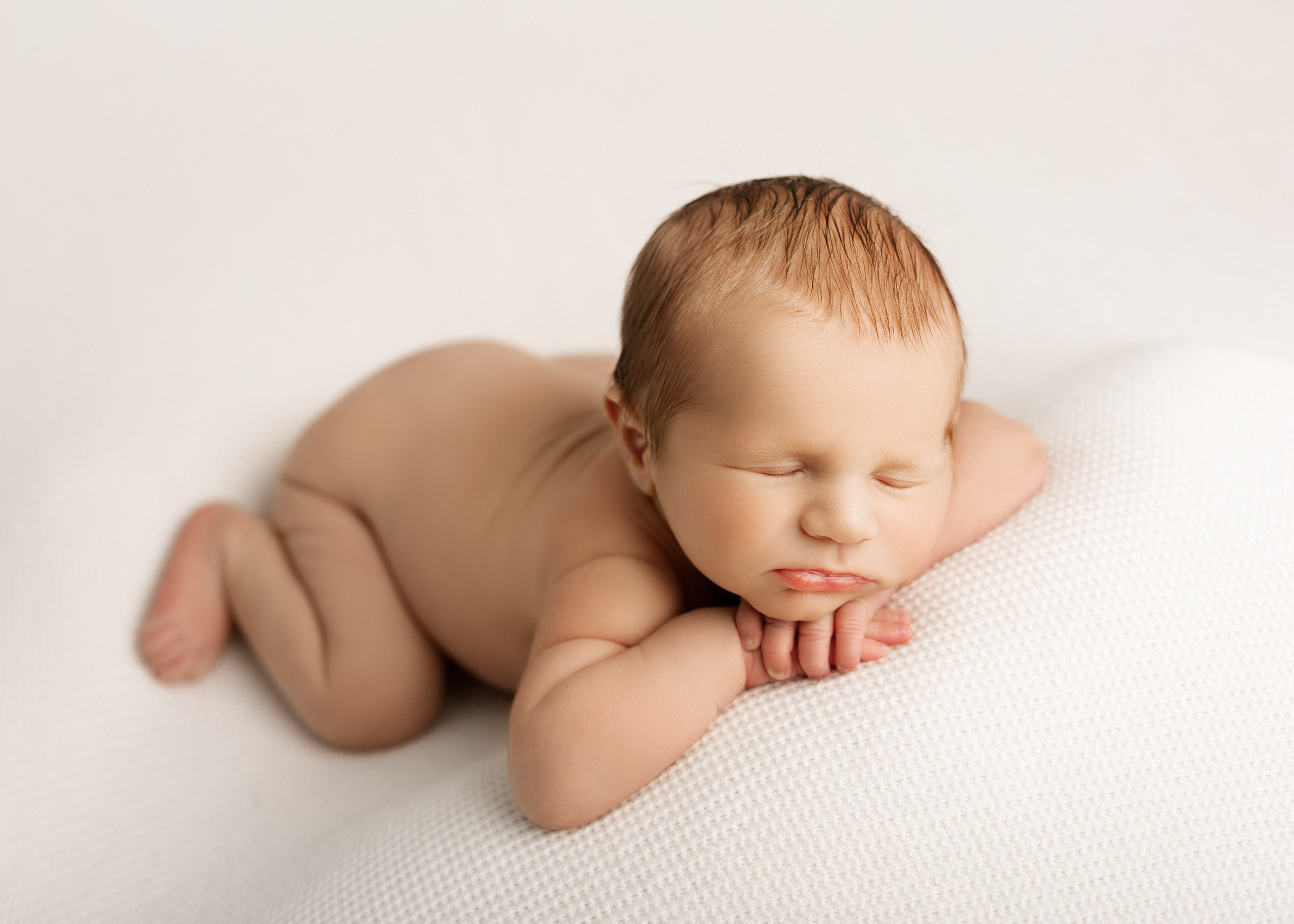 Фотосъёмка новорожденных. Фотограф Беременности и Новорождённых в Кемерово