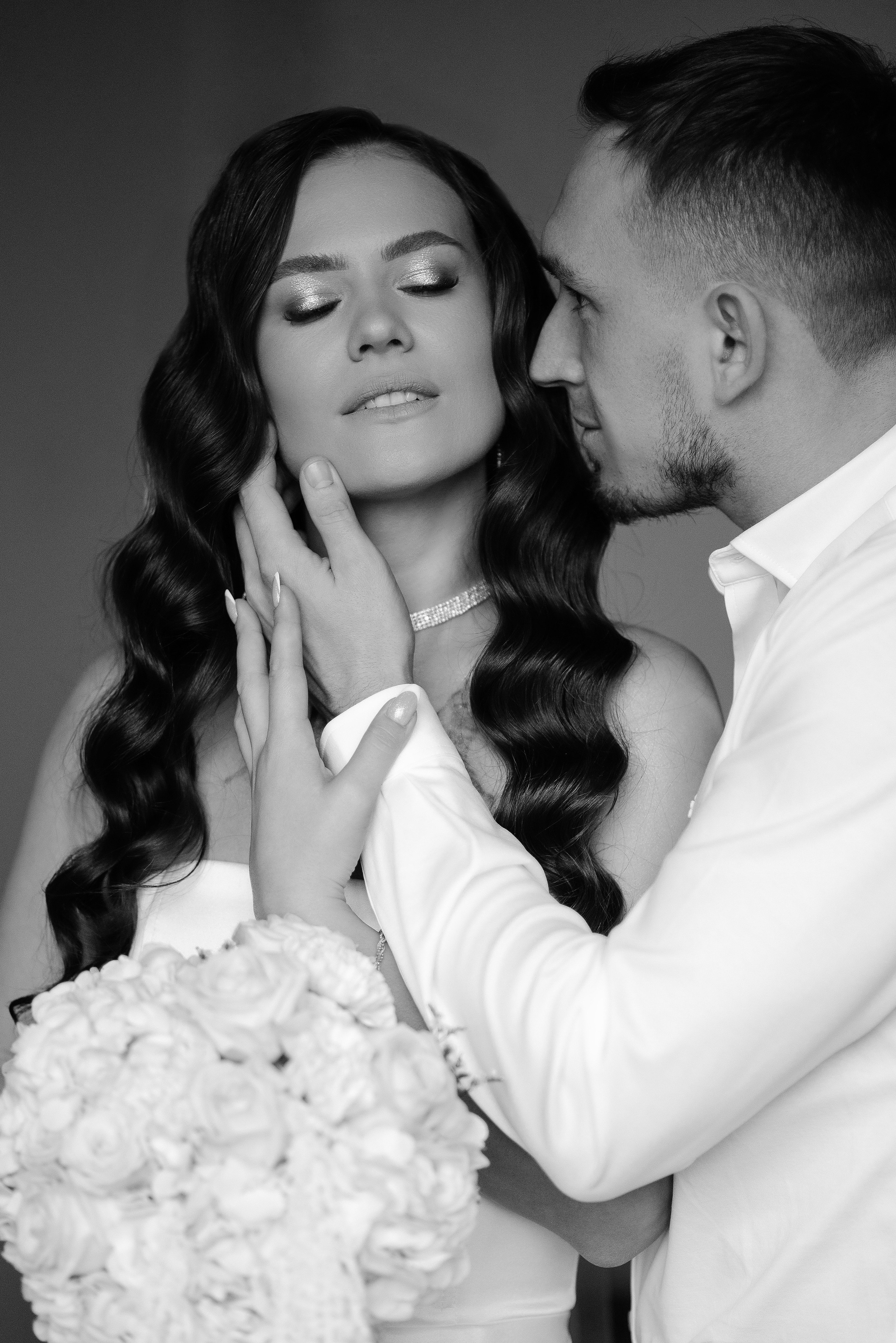 Свадьбы. Свадебный и портретный фотограф в Липецке Юлия Свит