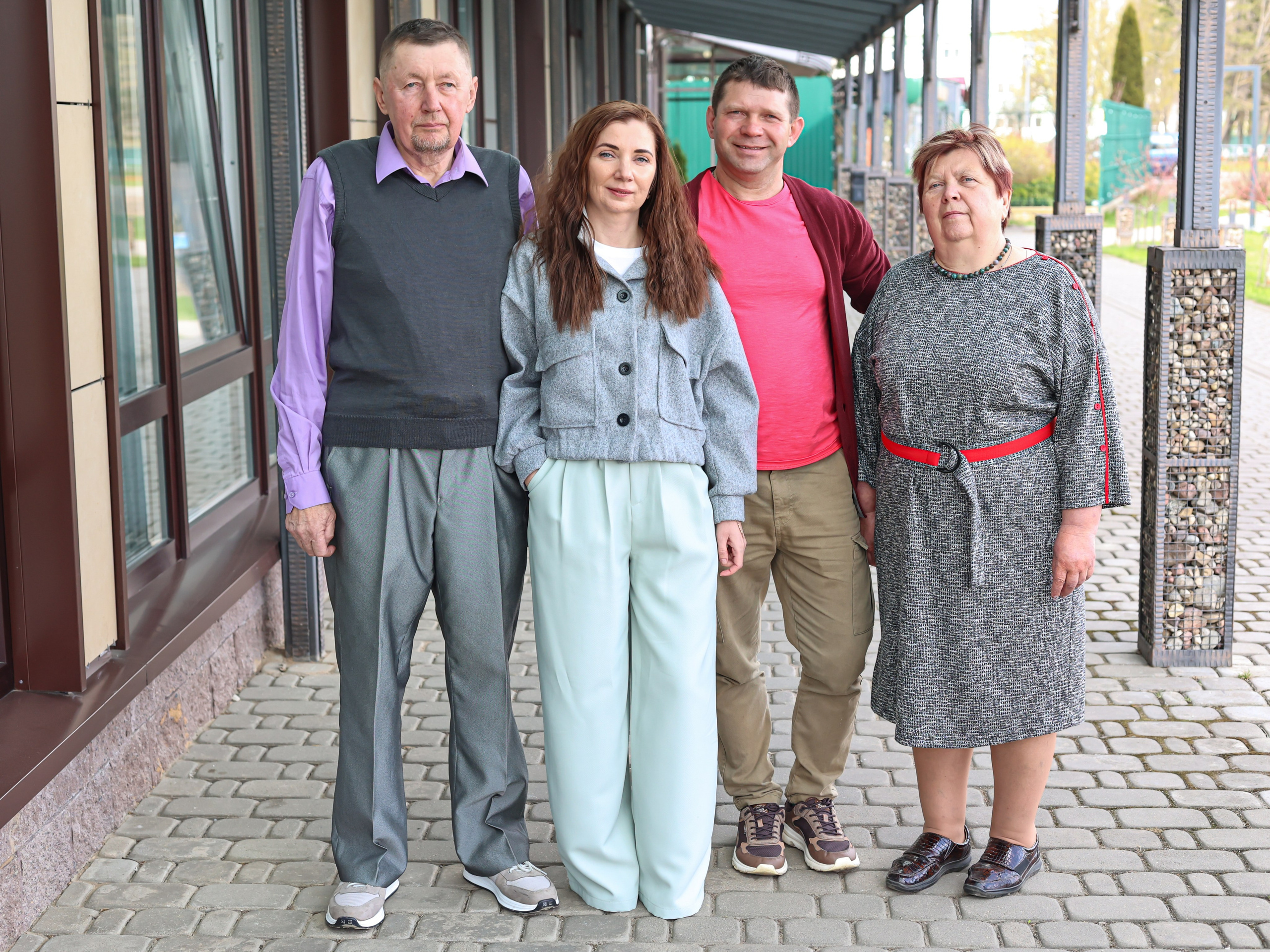 Семейная съемка, Love Story микс. Алексей Климков. Фотограф для Вашего бизнеса и частных съемок в Минске и по Беларуси