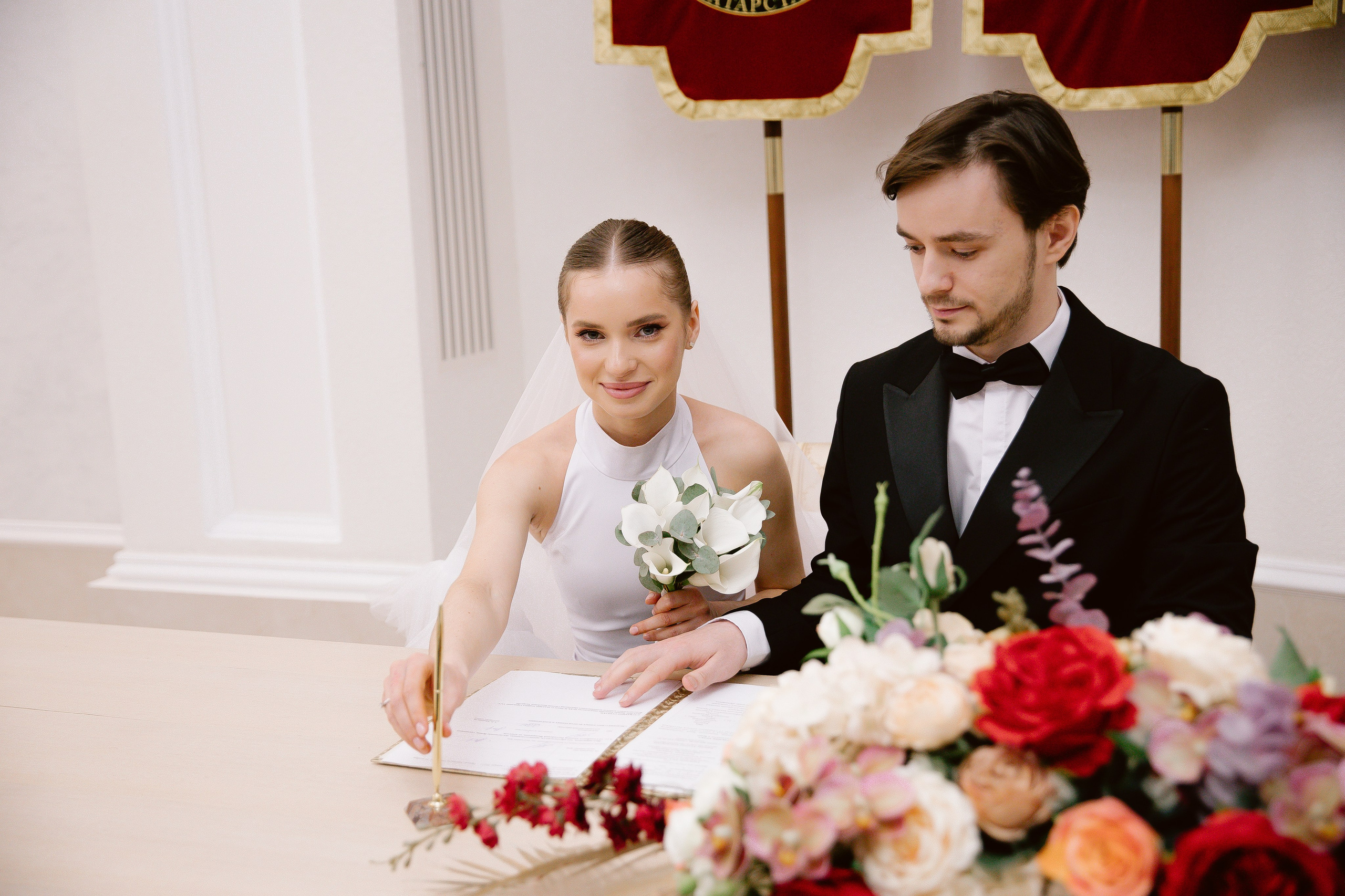 R&A. Свадебный и семейный фотограф Анжелика Альашкар в Казани Татарстан