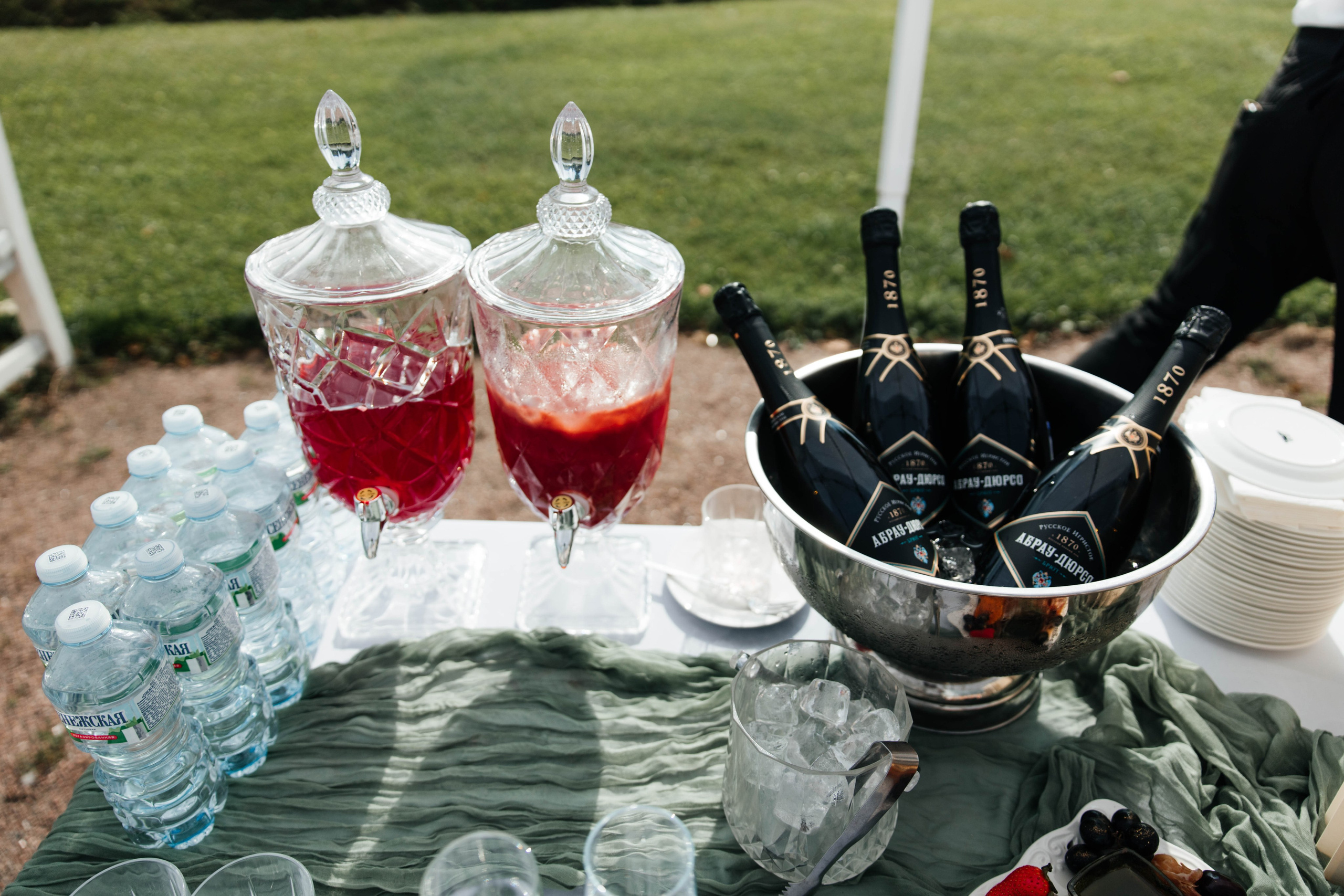 DANIEL & ANNA. Свадебное ФОТО & ВИДЕО Москва/Липецк