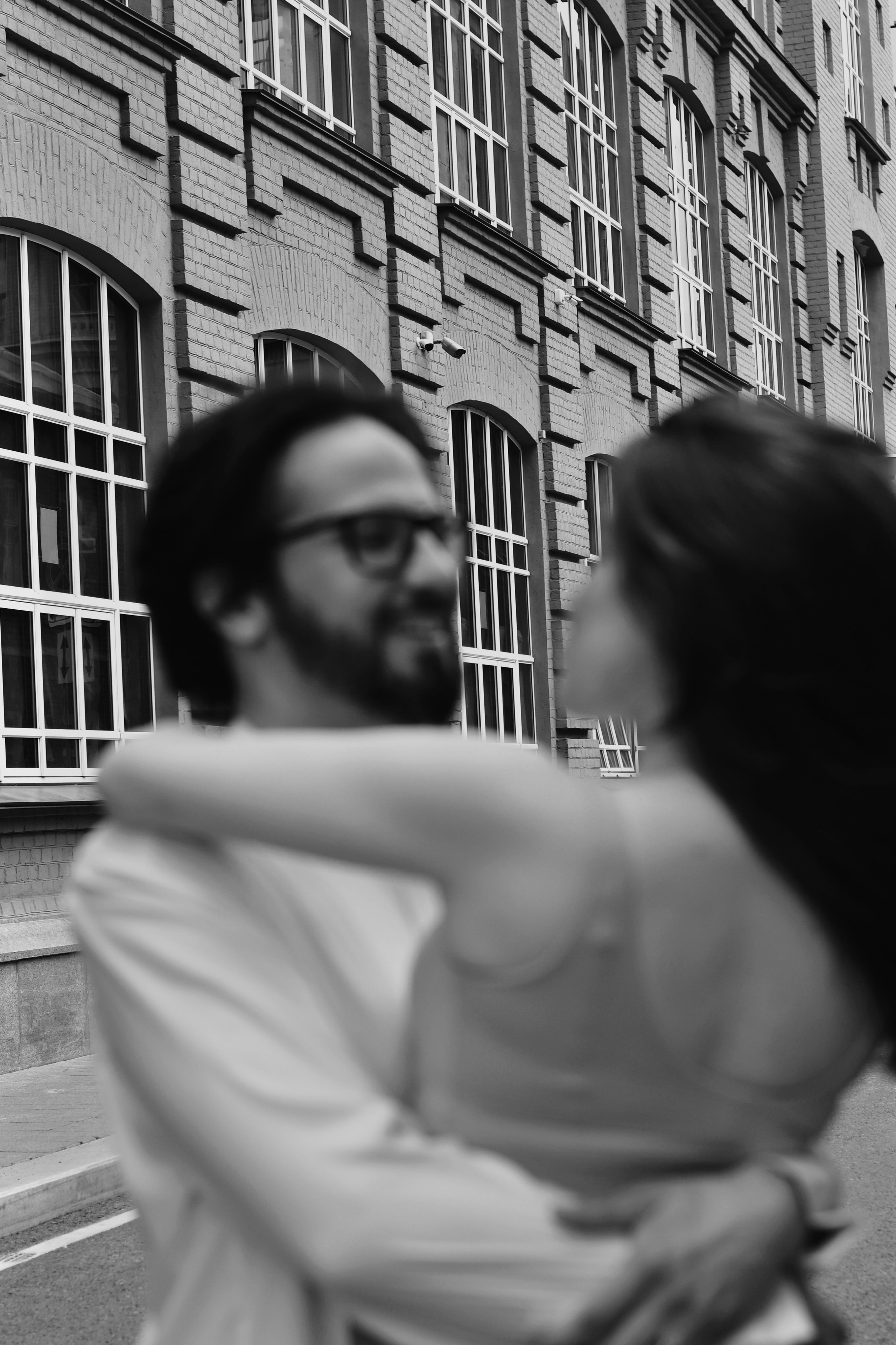 Анастасия & Денис