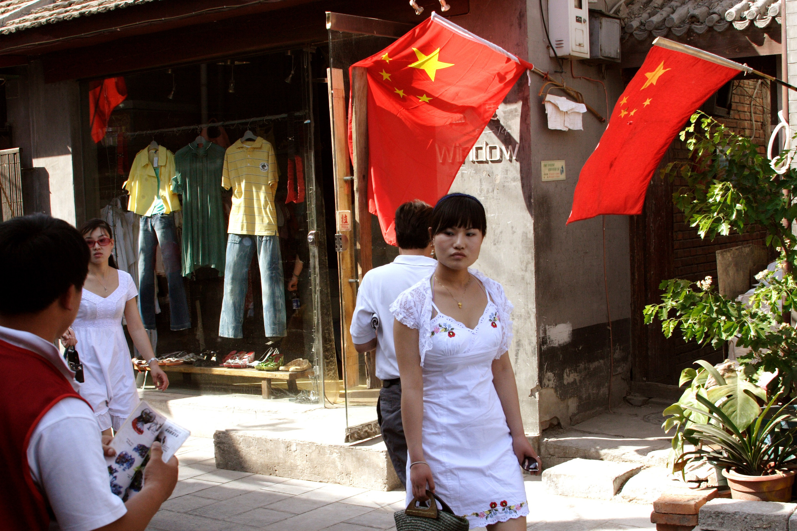 Жанр. Фотограф Лагутин Анатолий