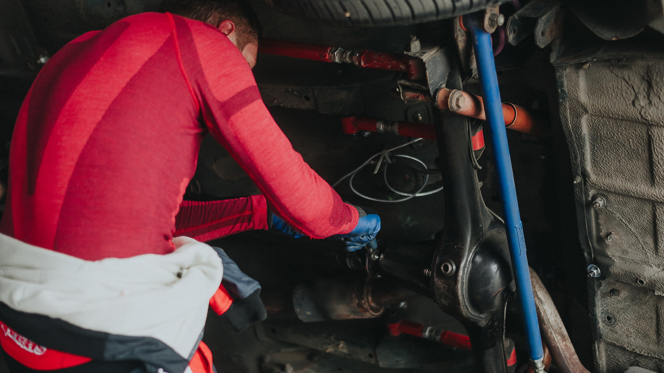 18.05.2024 — КСКГ Классика — Этап 1. Репортажный фотограф в Кемерово