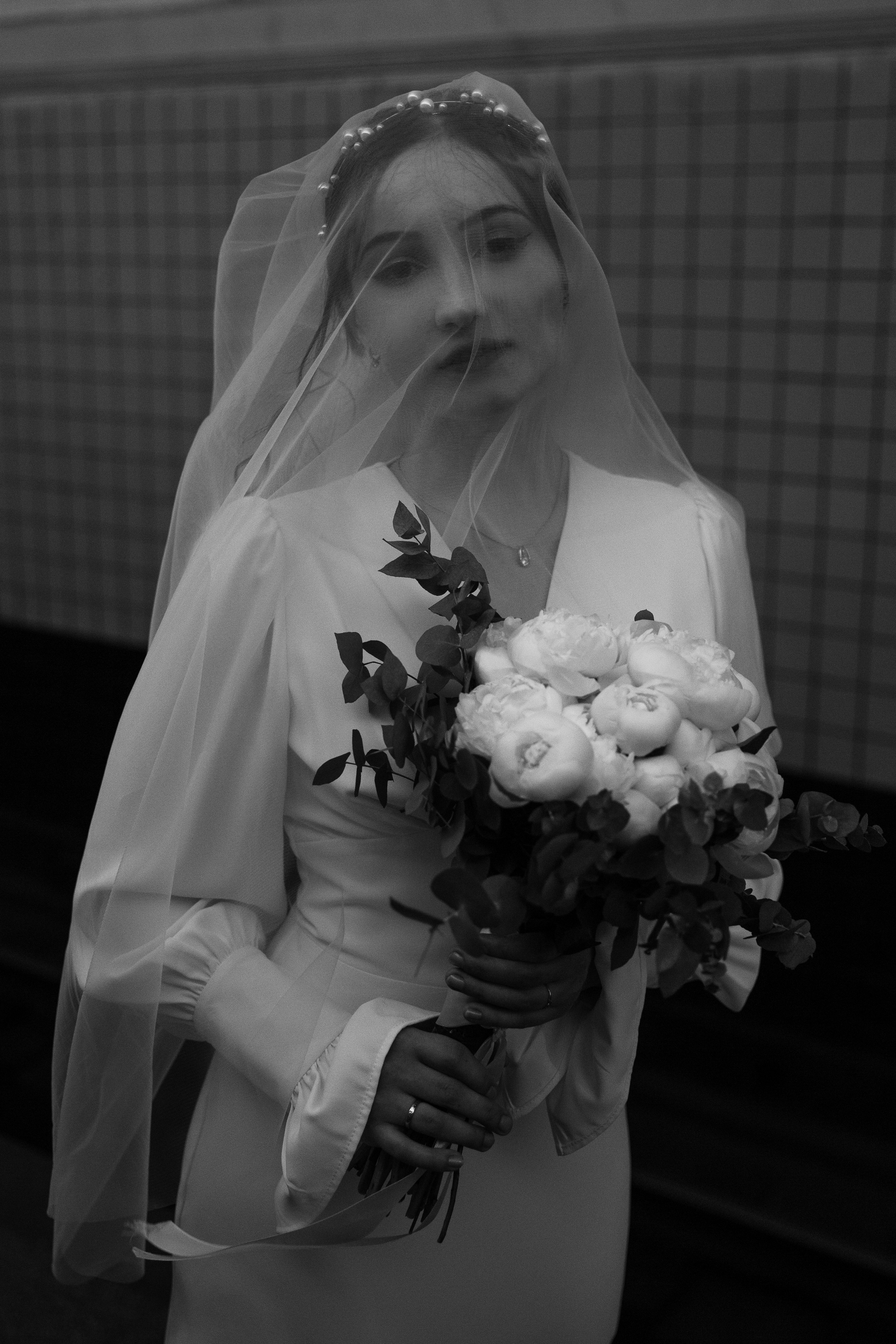 Дима и Александра. Свадебный фотограф Кирьянов Максим. Фотографирую в Москве, Коломне, Со