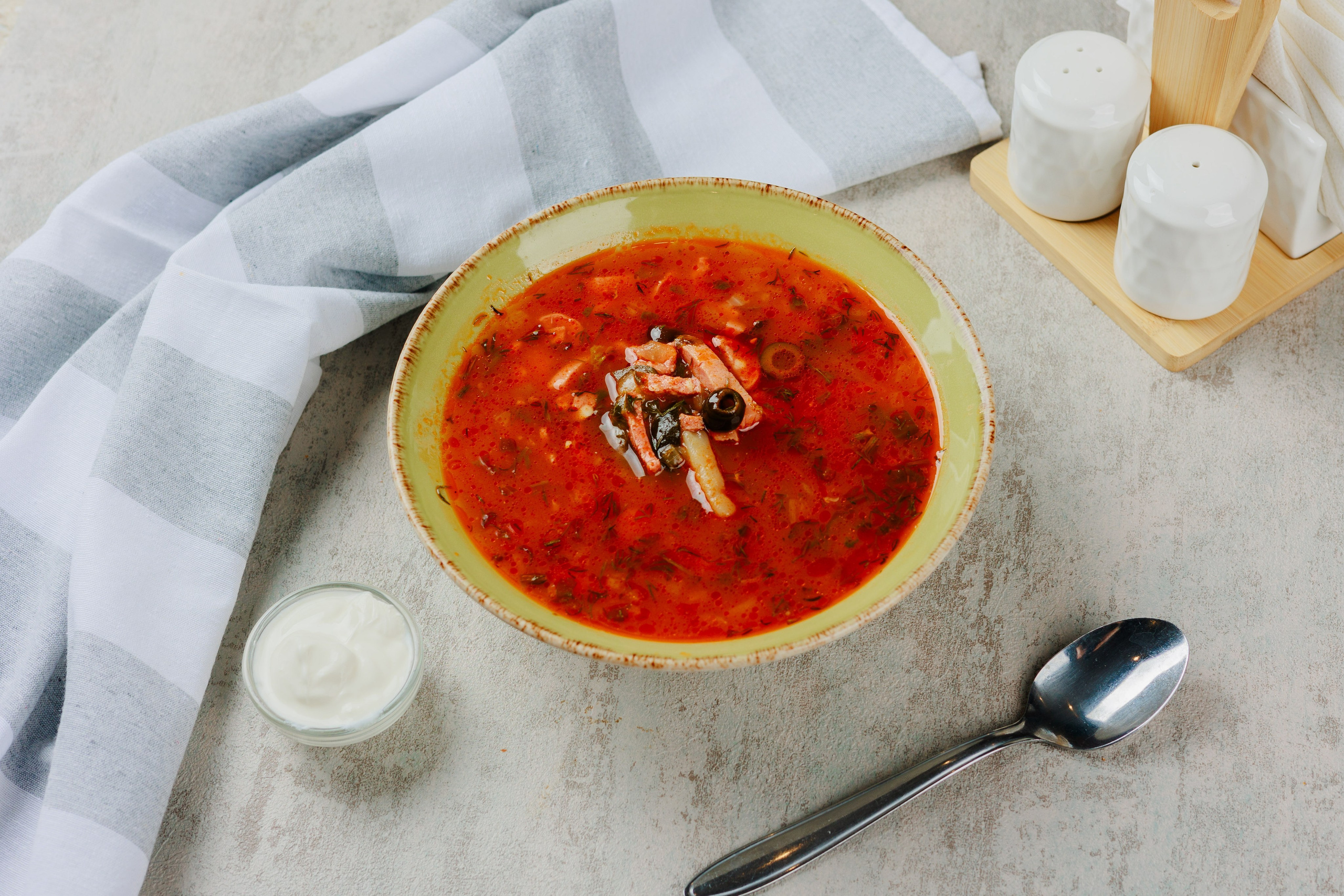 Кинза. Фотограф в Санкт-Петербурге