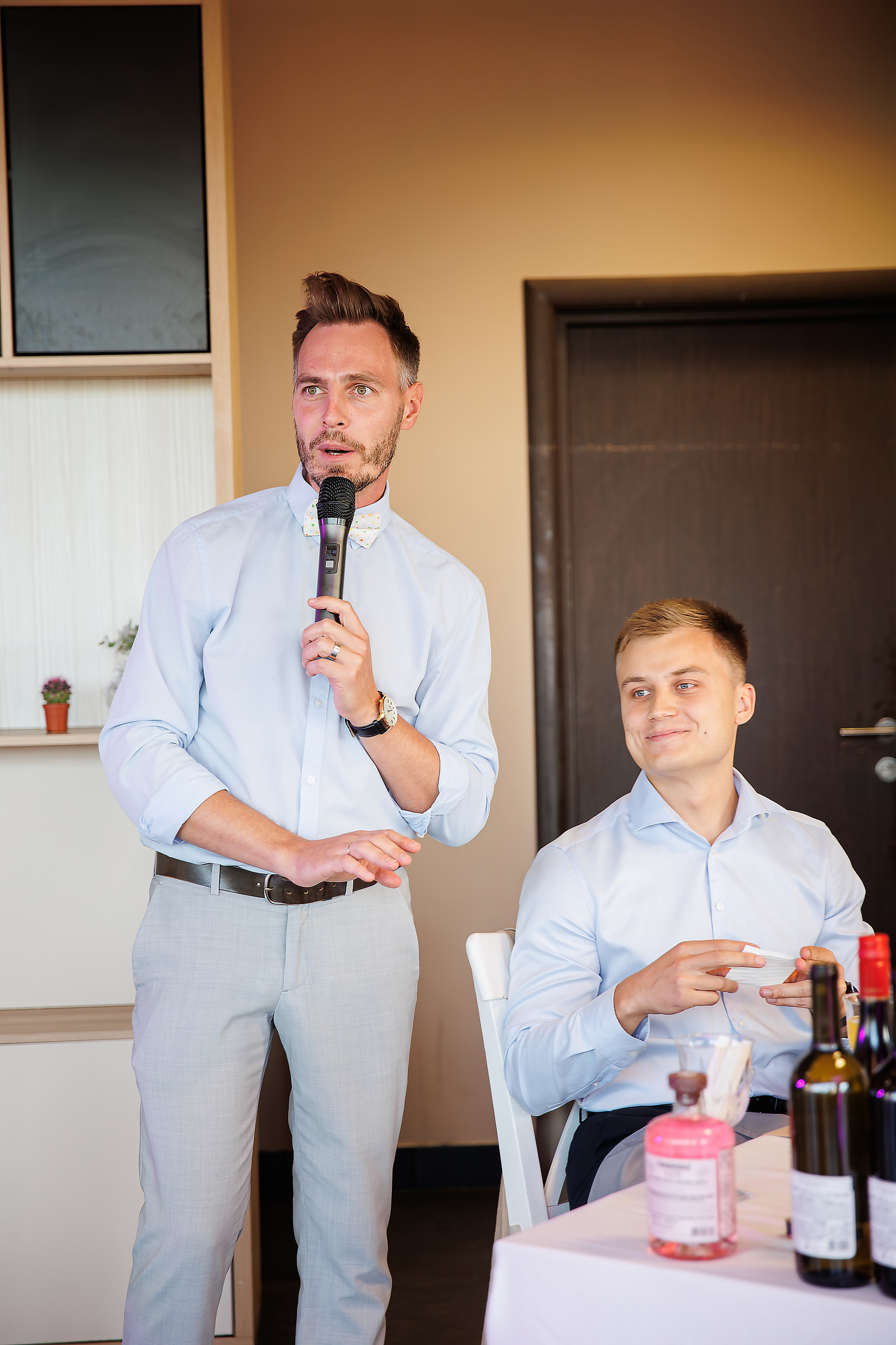 Олег и Анна. Семейный фотограф Толстикова Кристина