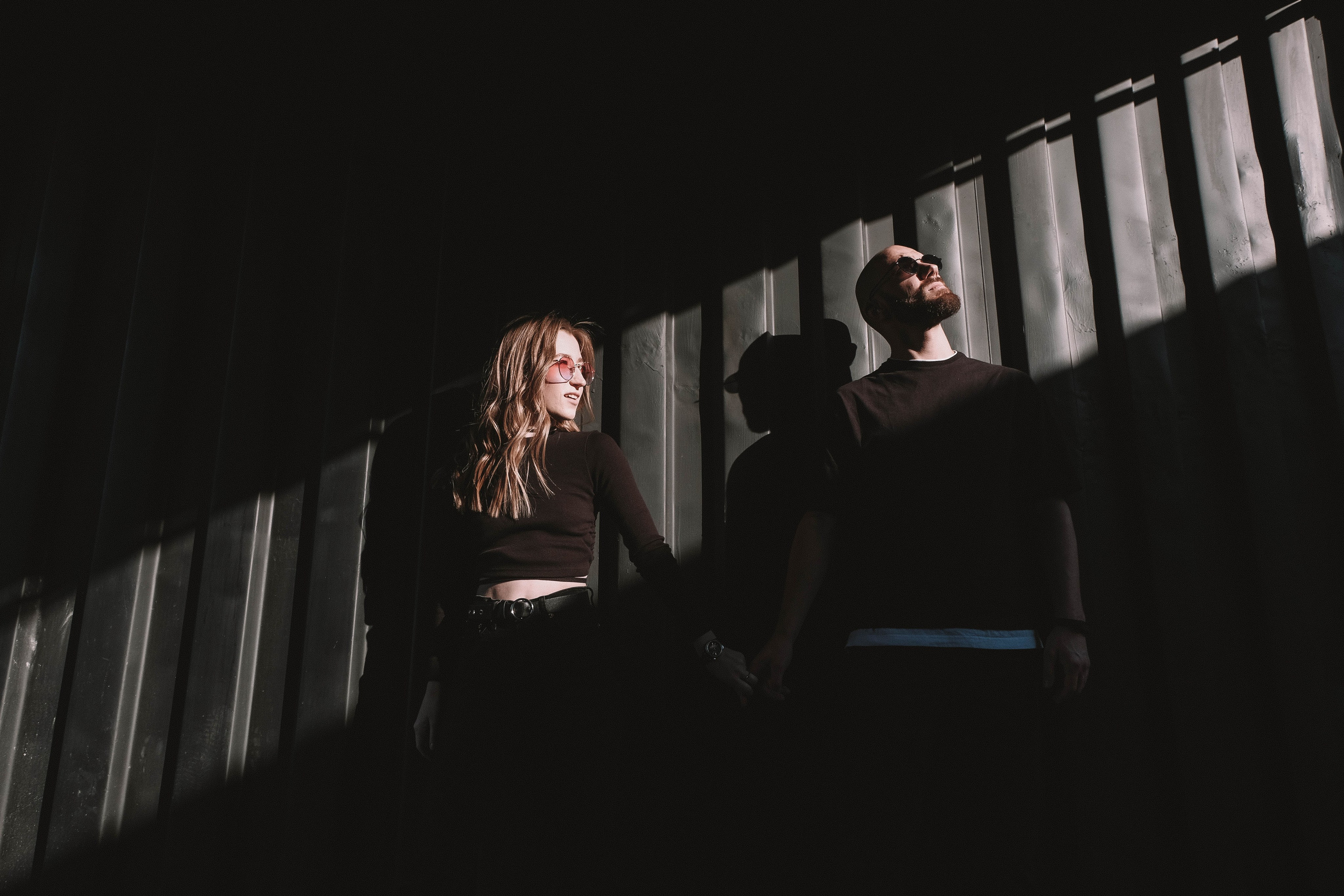 Любовь. Фотограф в Новосибирске Анна Захарова