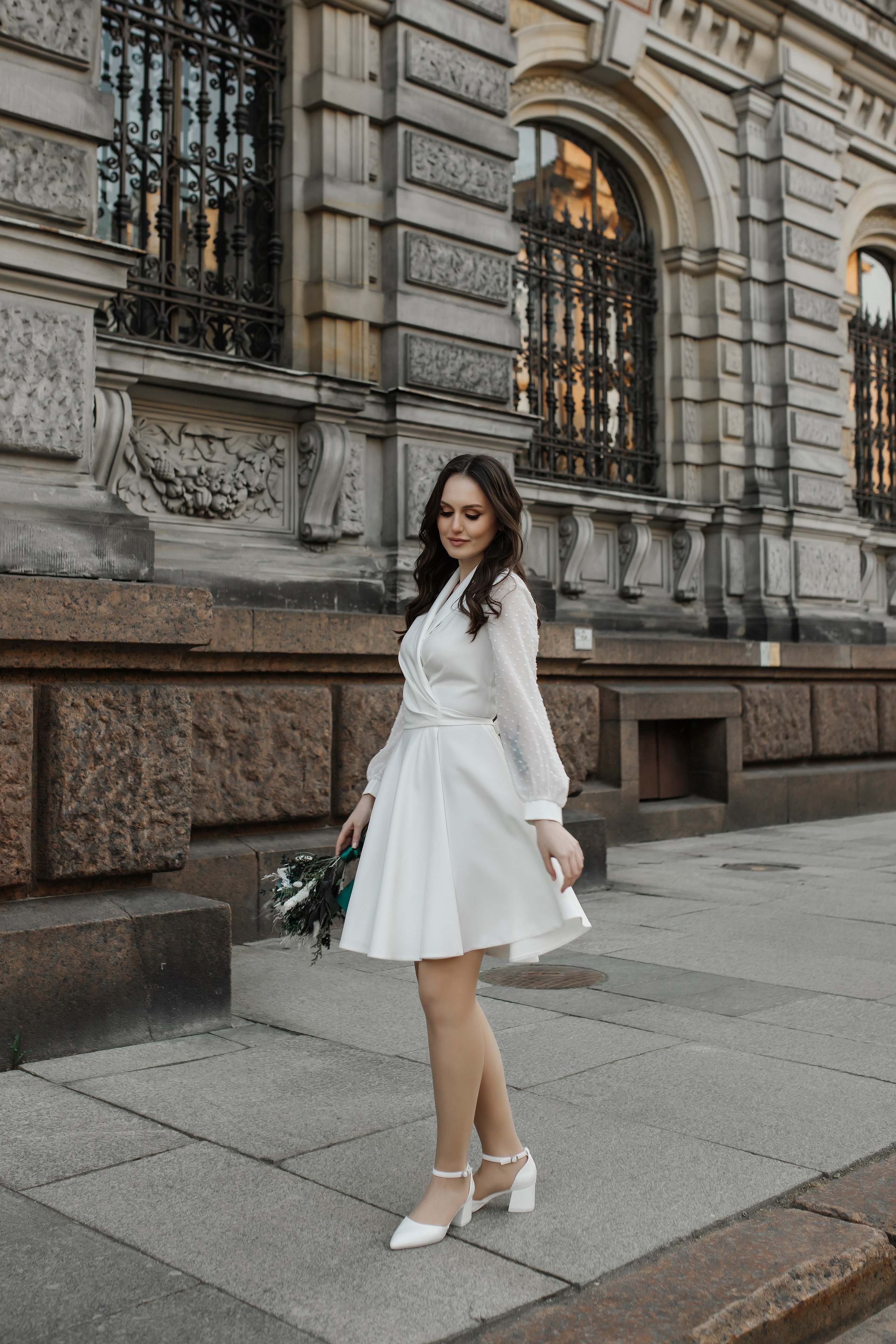 Алексей & Лидия. Свадебный и семейный фотограф Санкт-Петербурга Мария Родионова