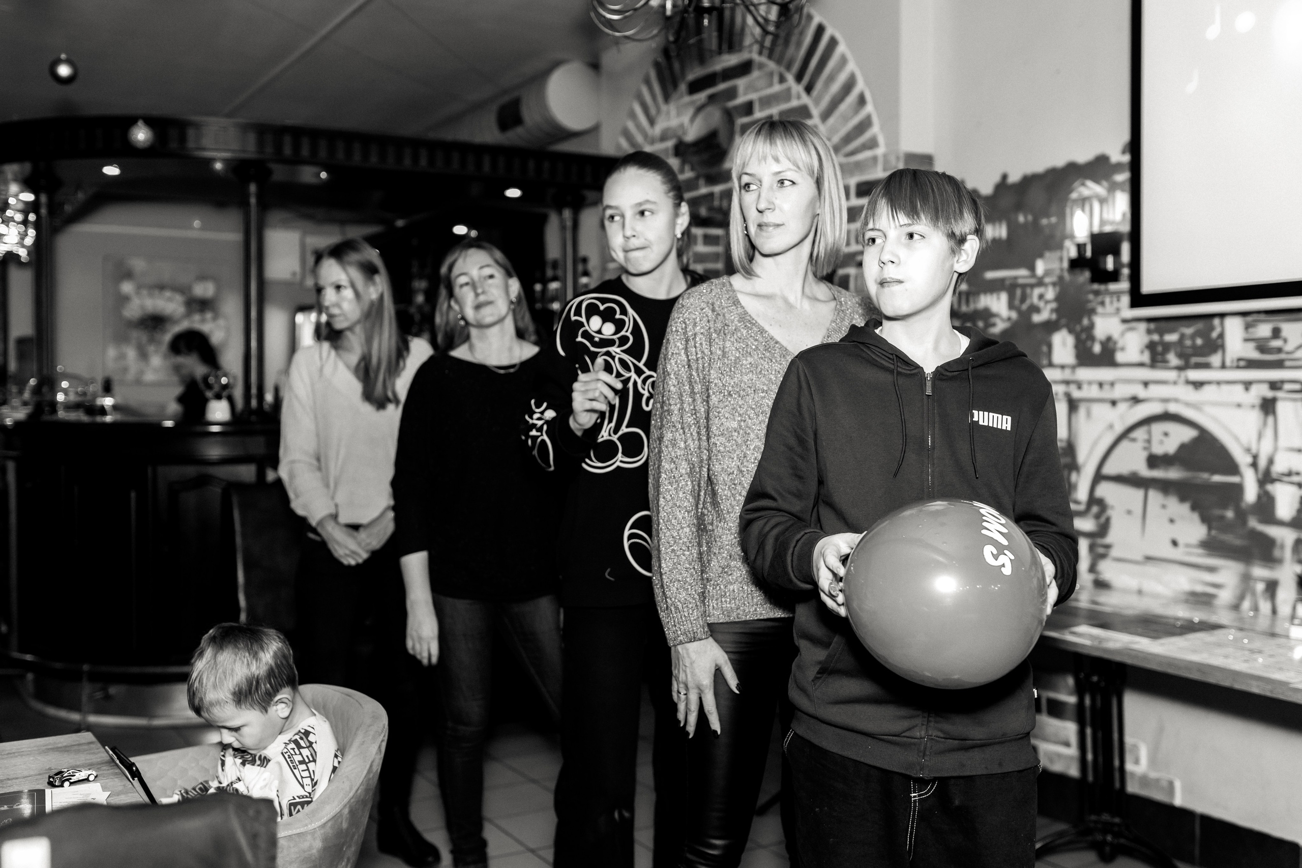 Квиз I MIX. Свадебный фотограф. Москва и Московская Область