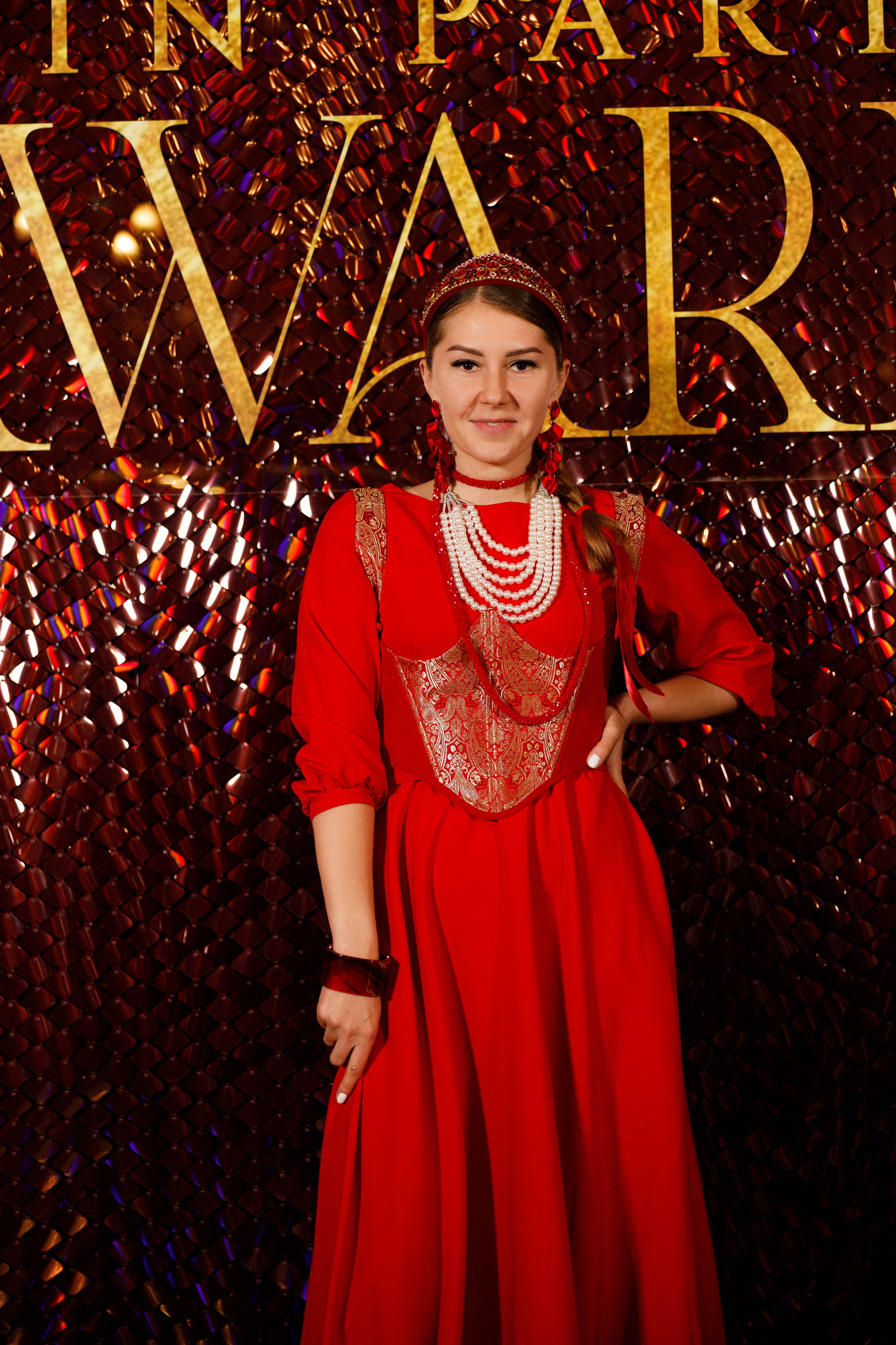 Премия AIR IN PARTY AWARDS. Свадебный фотограф. Москва и Московская Область