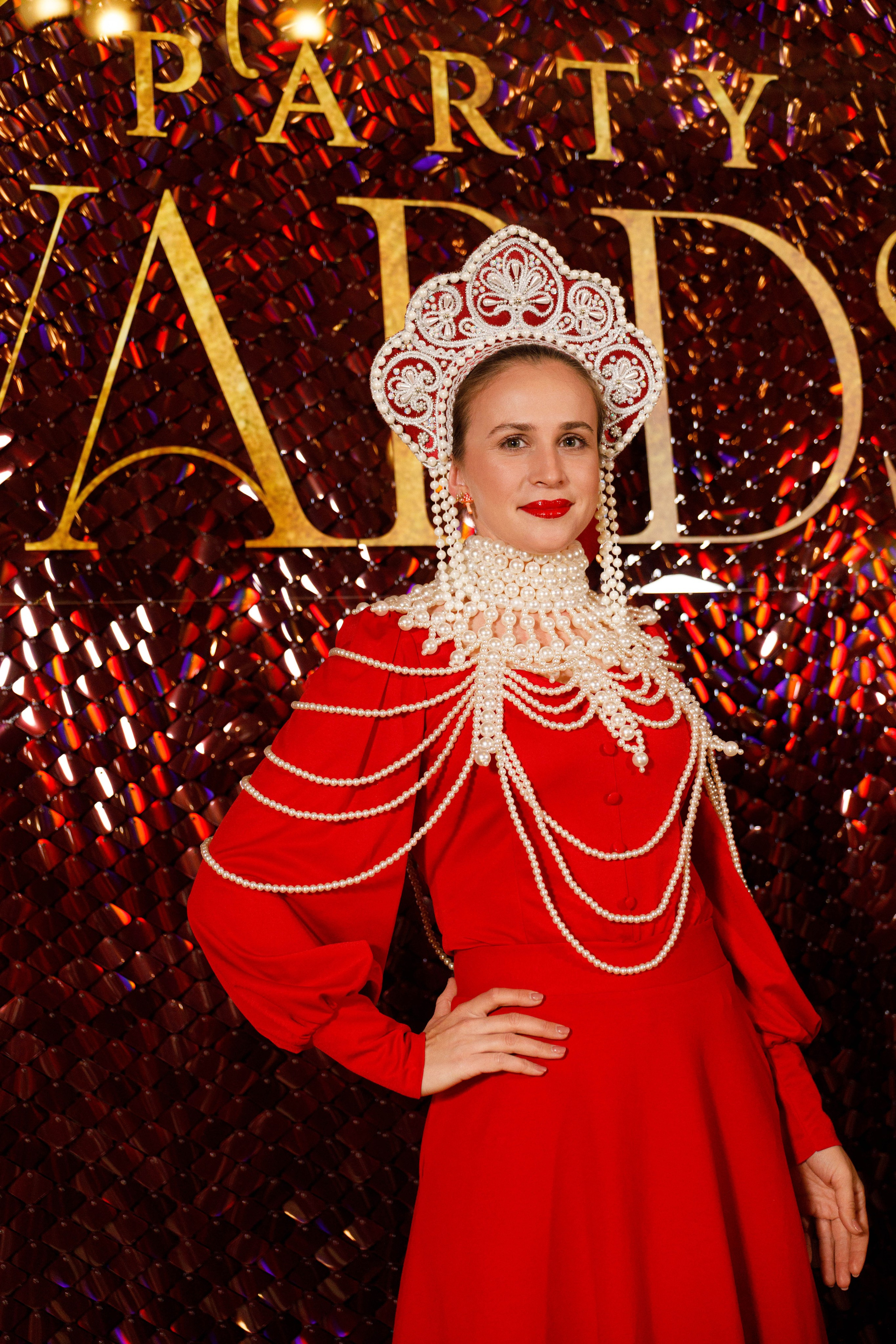 Премия AIR IN PARTY AWARDS. Свадебный фотограф. Москва и Московская Область