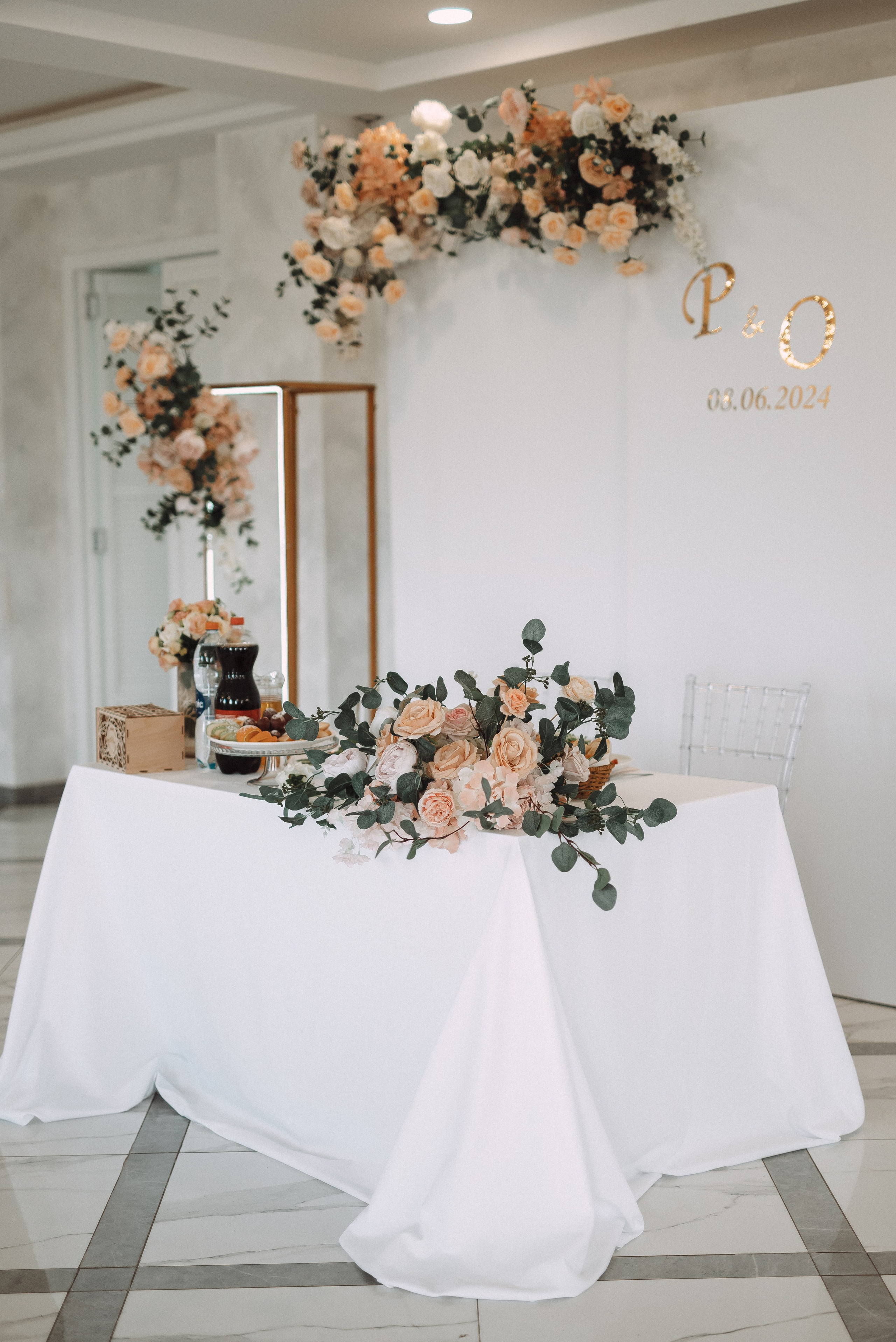 Роман + Ольга. Свадебный и семейный фотограф в Волгограде Олеся Лисицкая