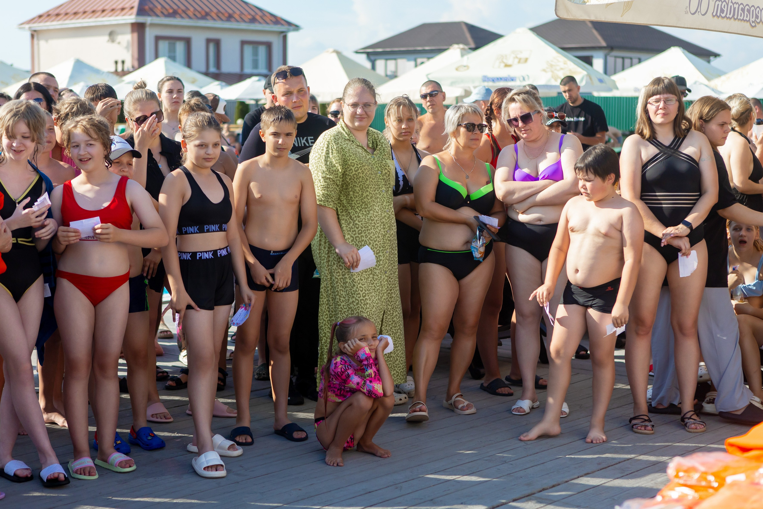 БЕКАРТ — День Семьи. Свадебный и портретный Фотограф в Липецке Дмитрий Котюков