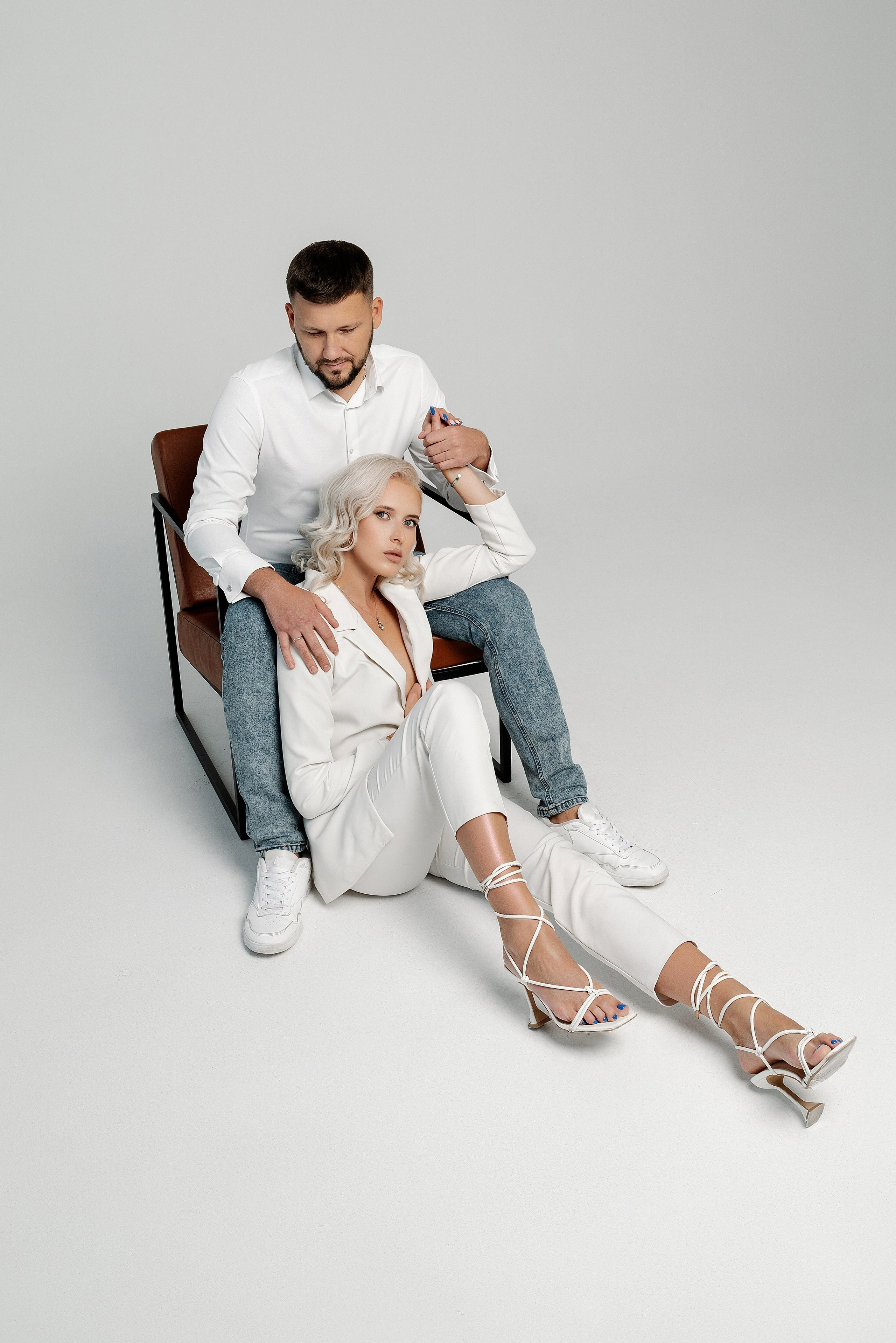 Парные. Свадебный и портретный фотограф в Липецке Юлия Свит