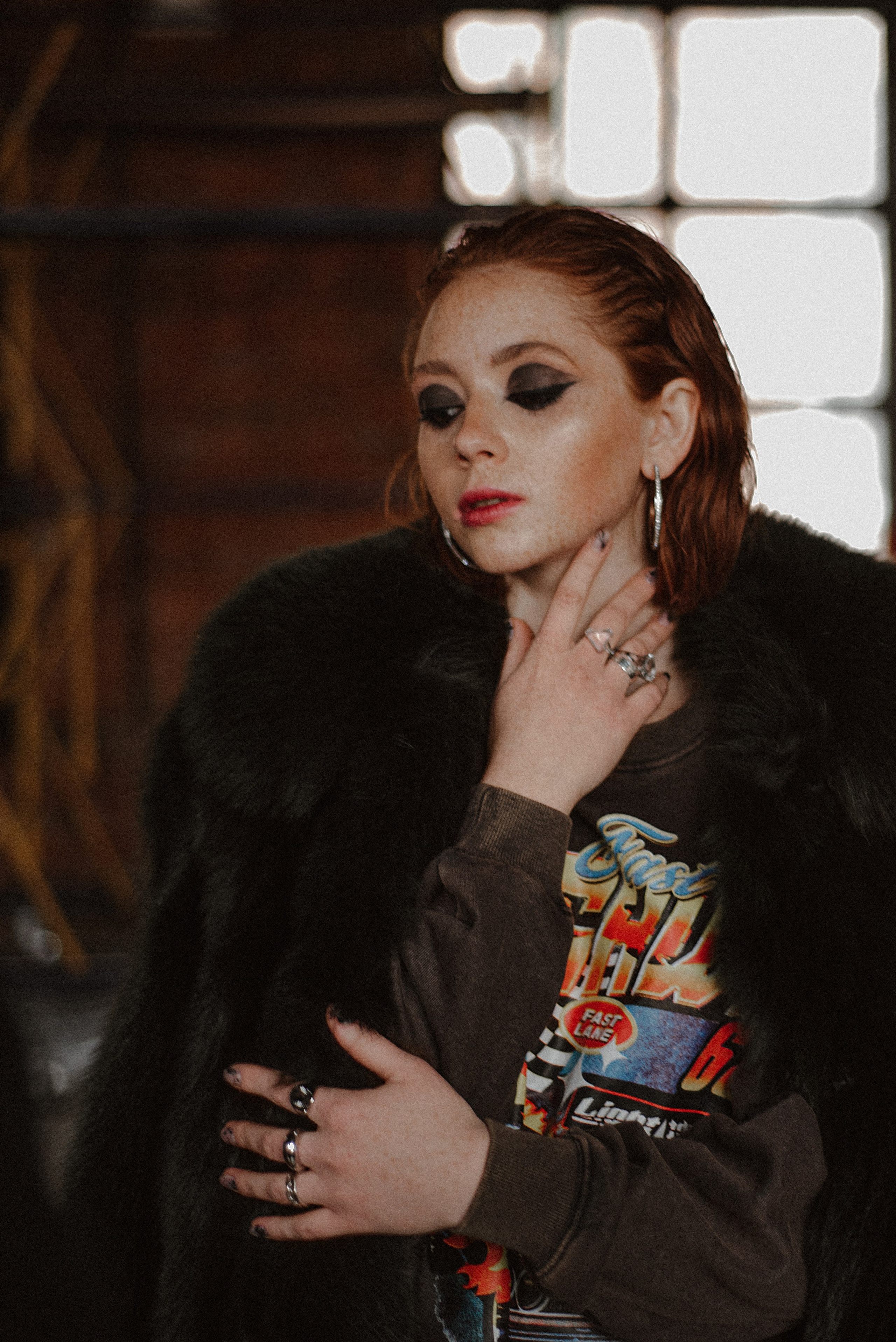 Марго. Фотограф Татьяна Семенова [Минск/Москва]