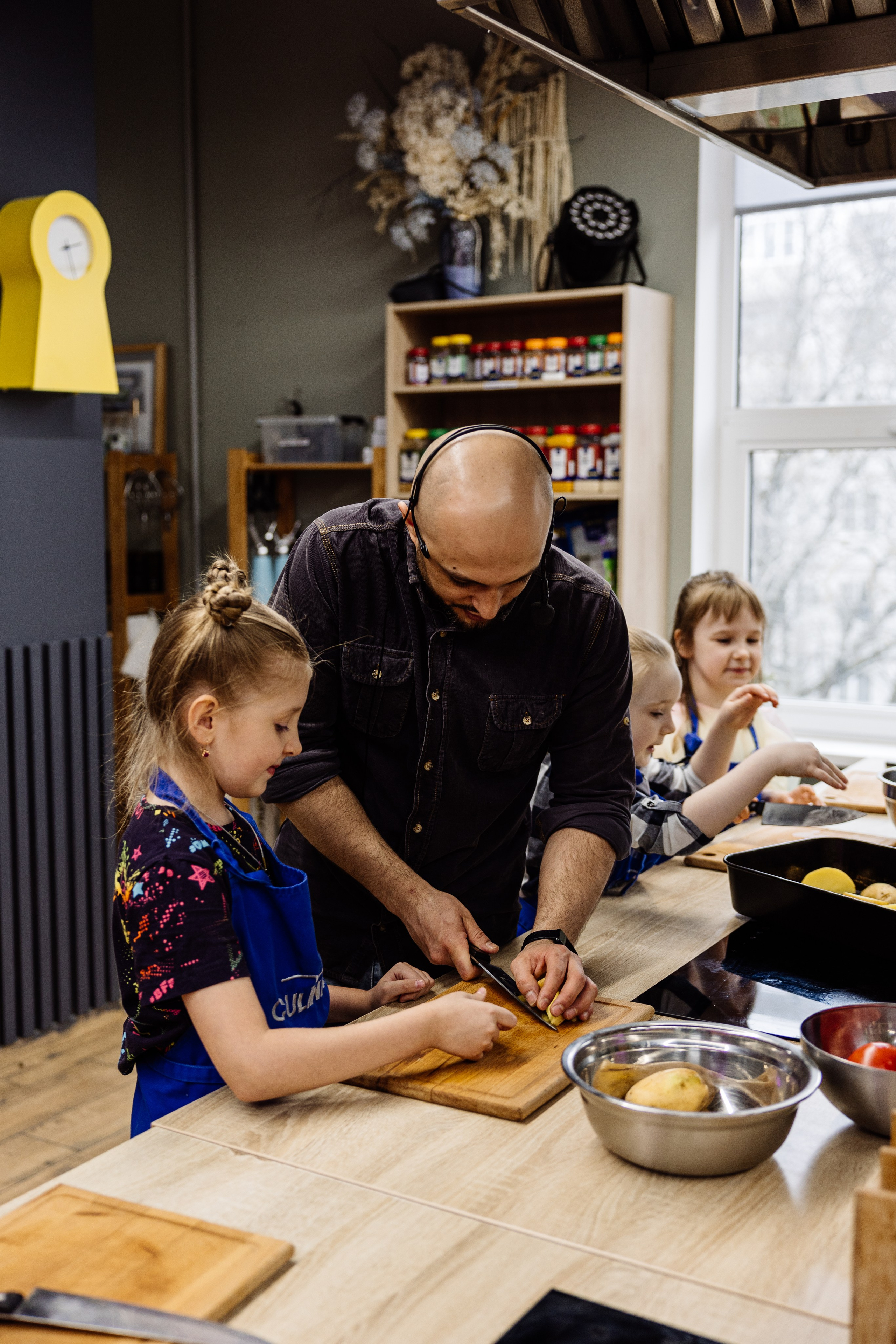 Кулинариум. Майорова Валерия Фотограф Ставрополь