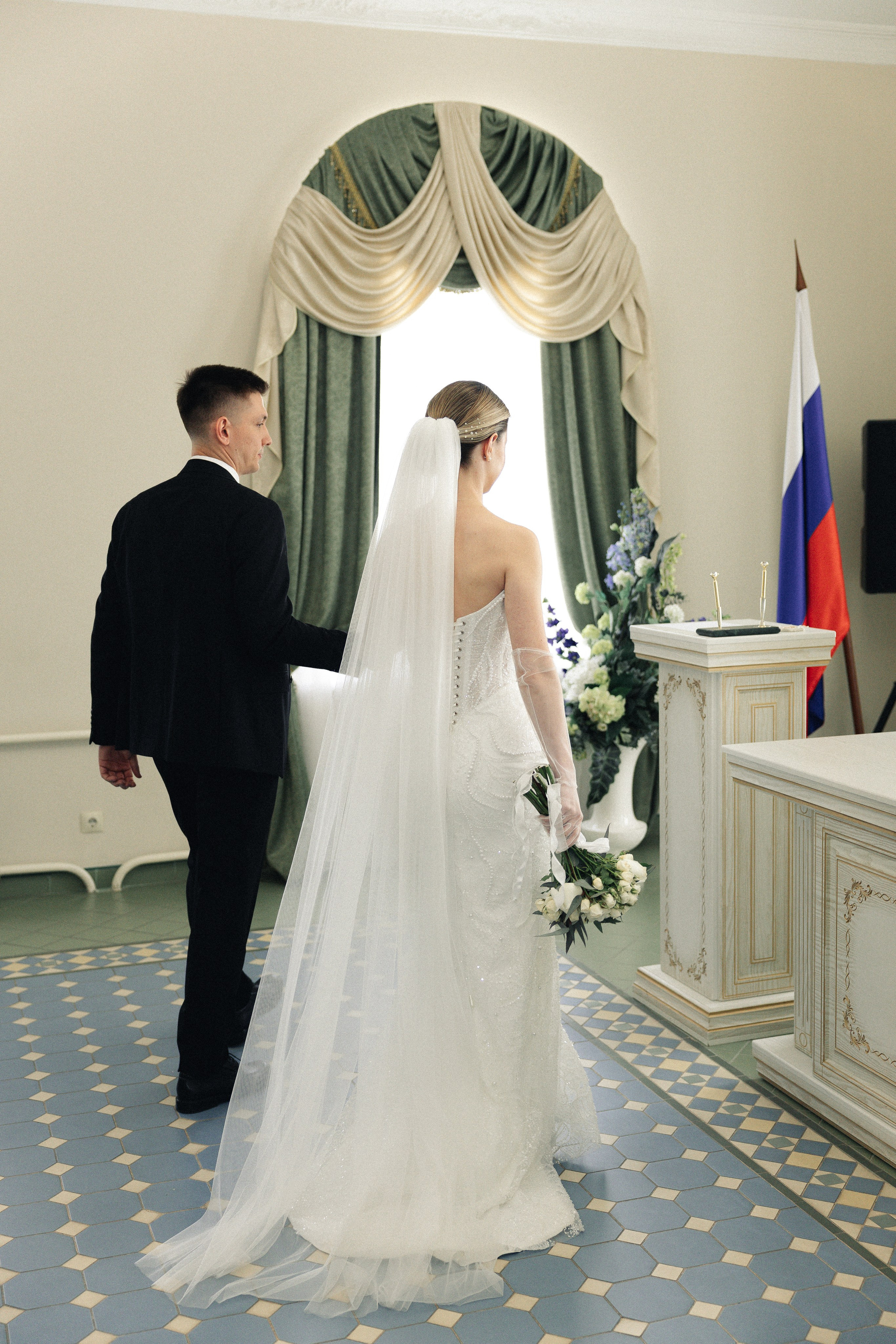 Иван & Ксения. Майорова Валерия Фотограф Ставрополь