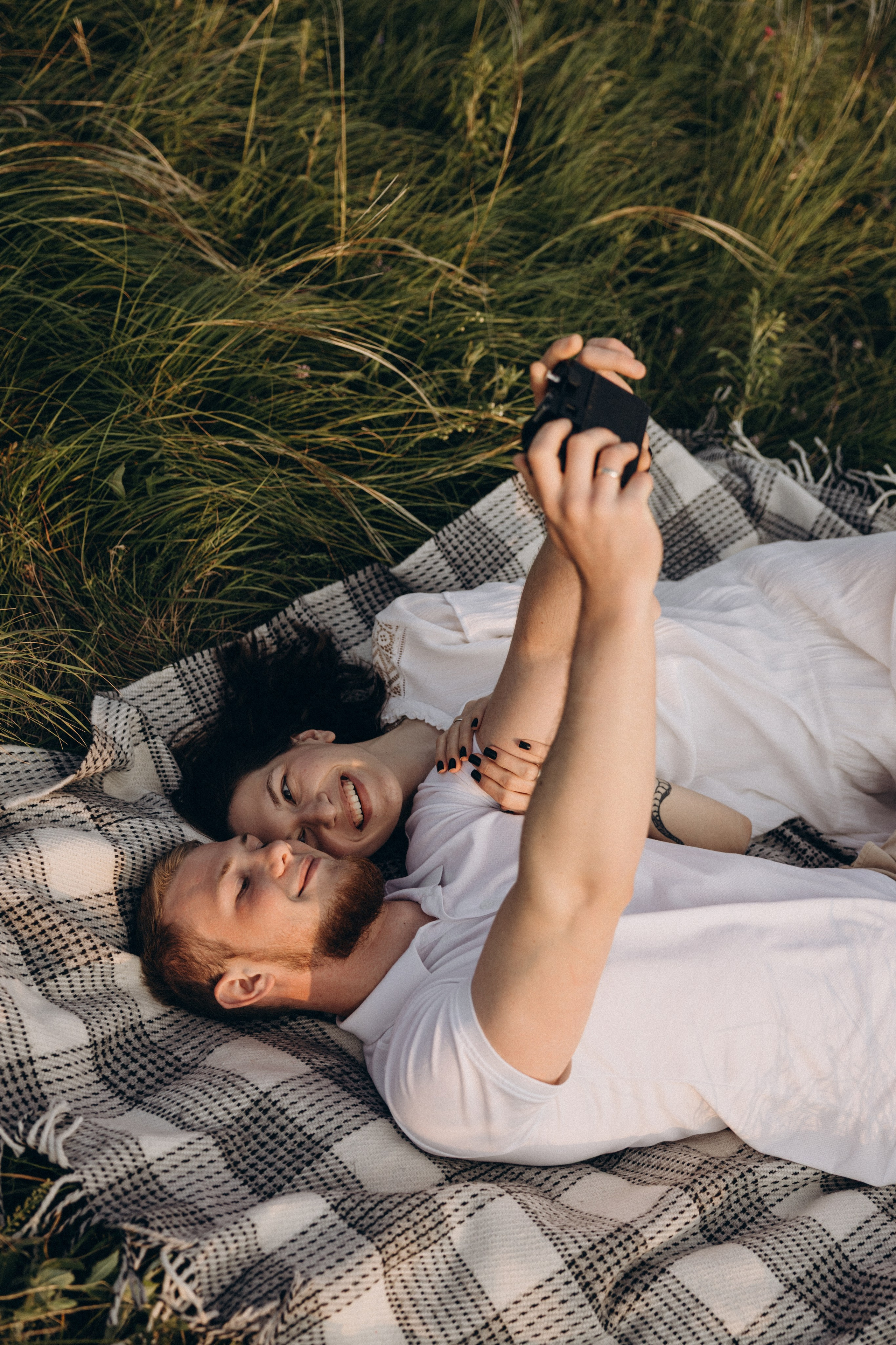 Макс и Оля. Майорова Валерия Фотограф Ставрополь