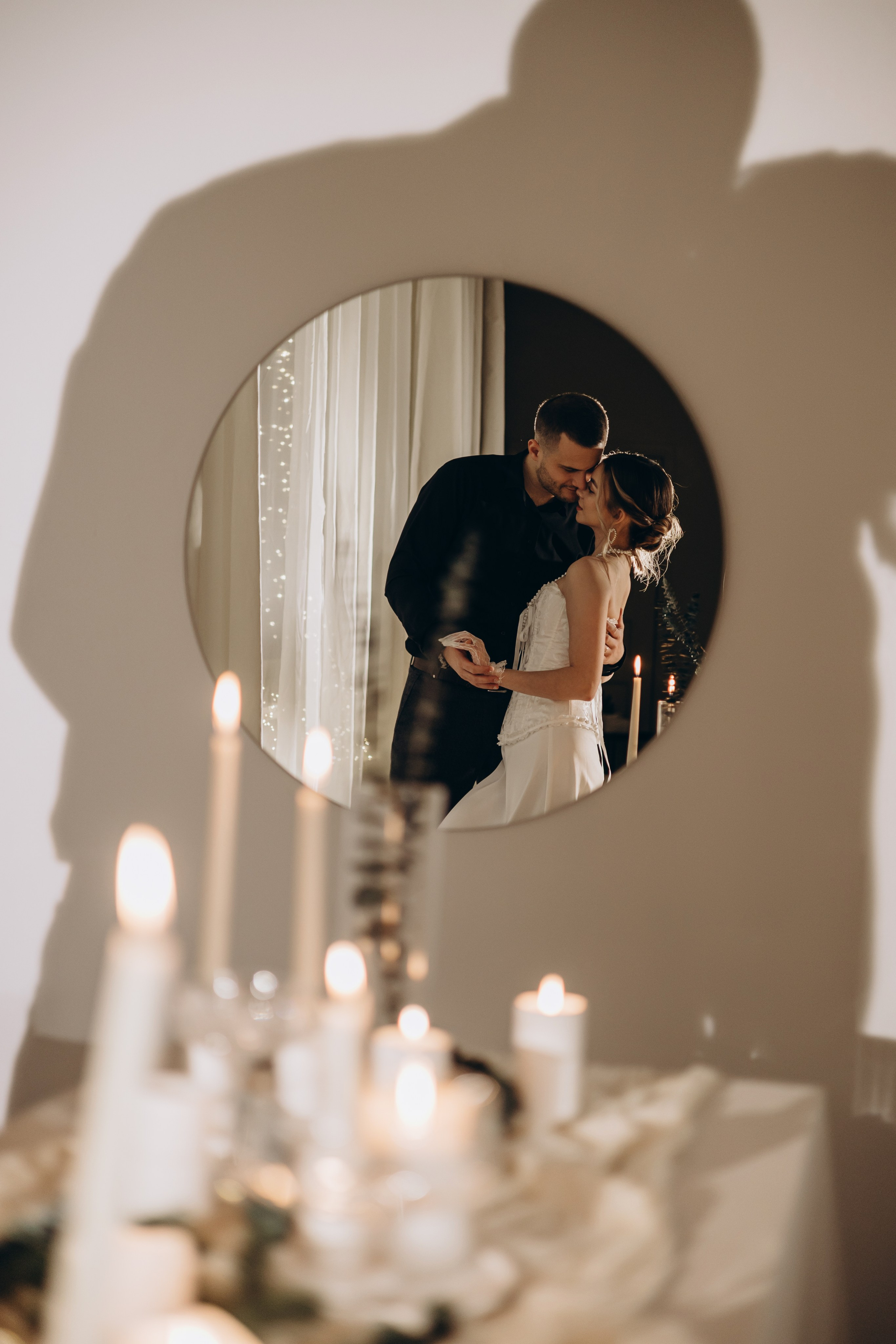 Виктория и Семён. Майорова Валерия Фотограф Ставрополь